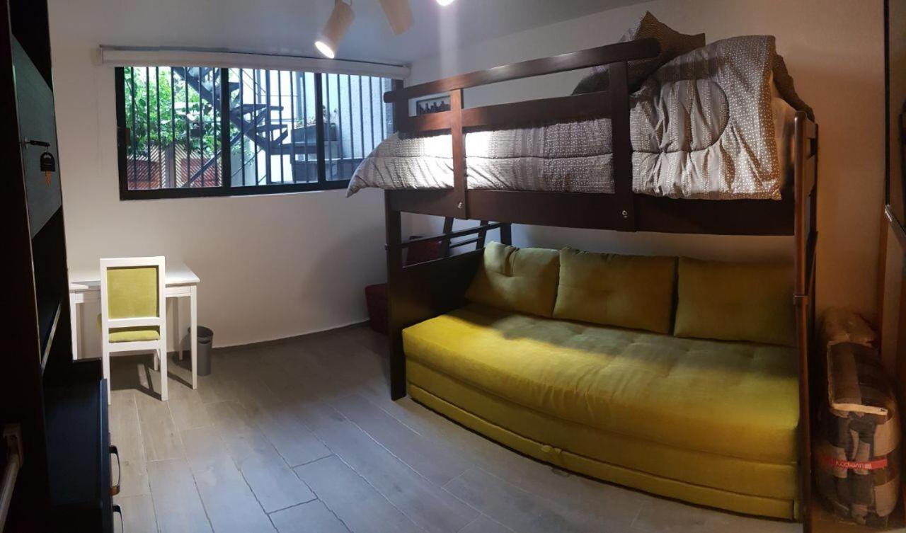 Confort Mexico City
