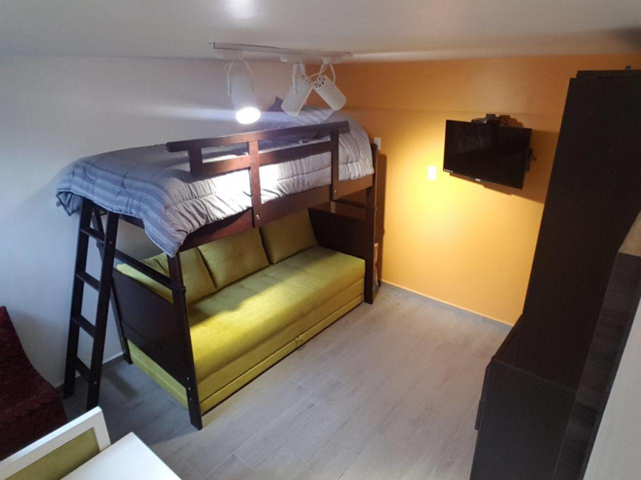 Confort Guest house *