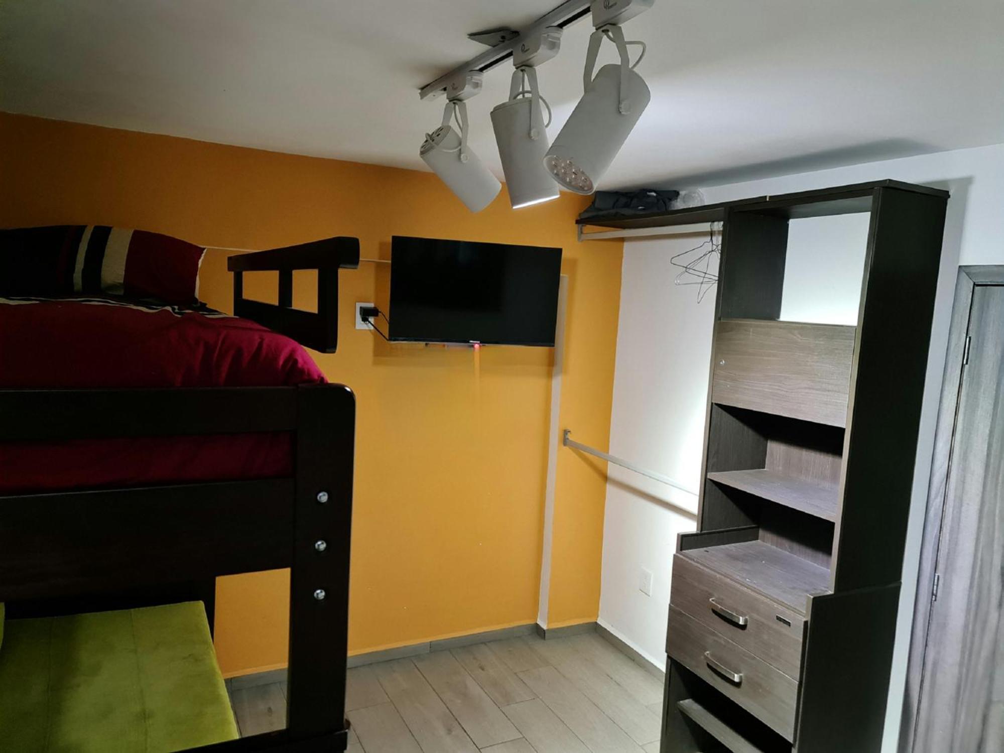 Confort Guest house Mexico City