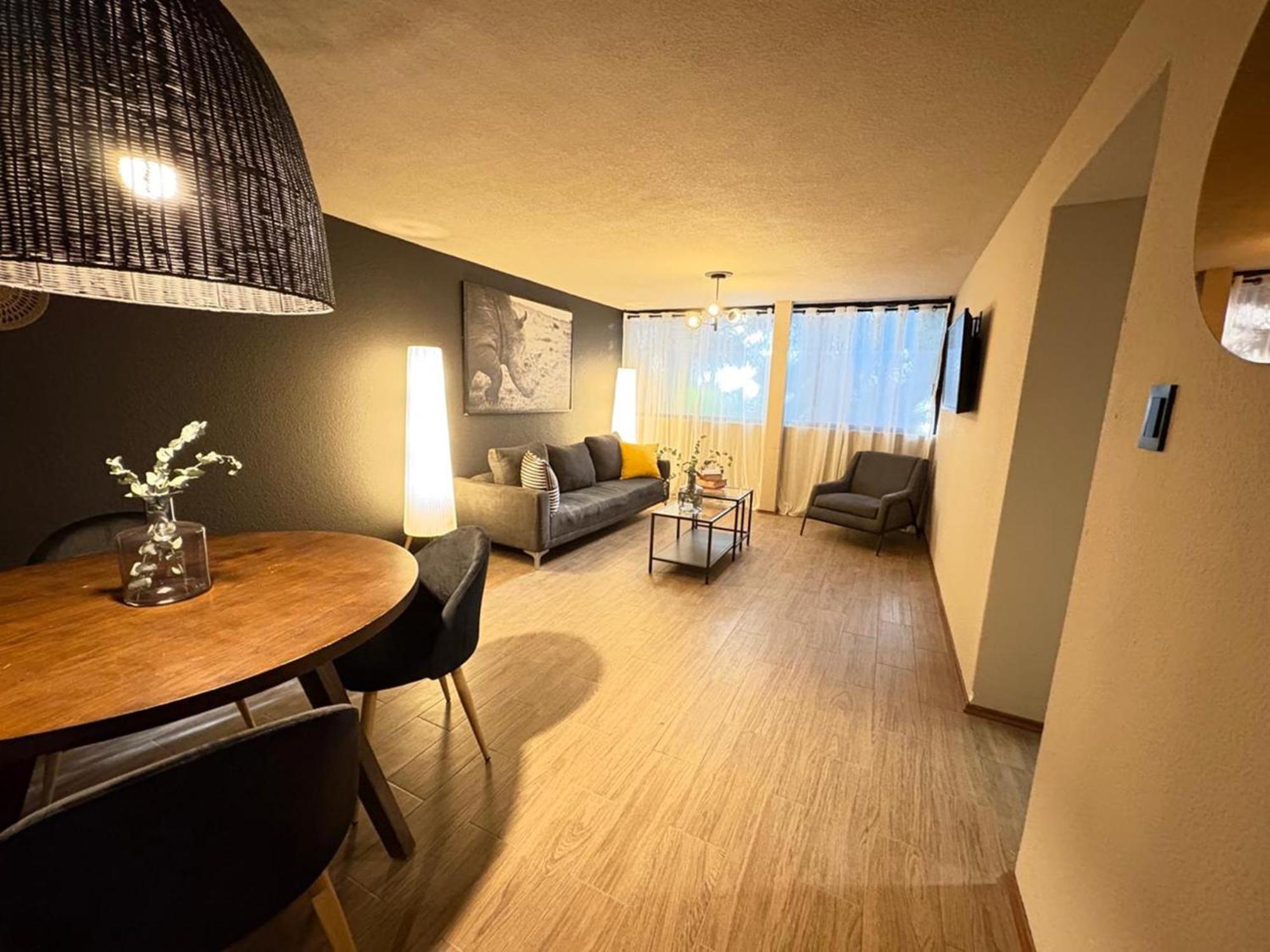 Amazinn Places Roma Norte - Cdmx Apartamento Cidade do México