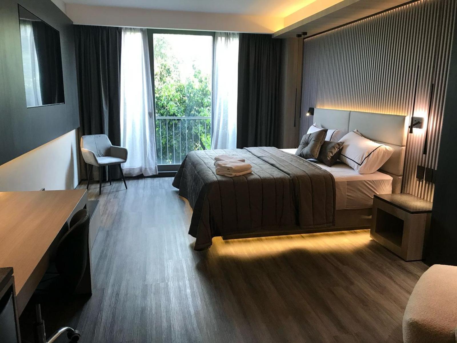 Casa Kavia Hotel