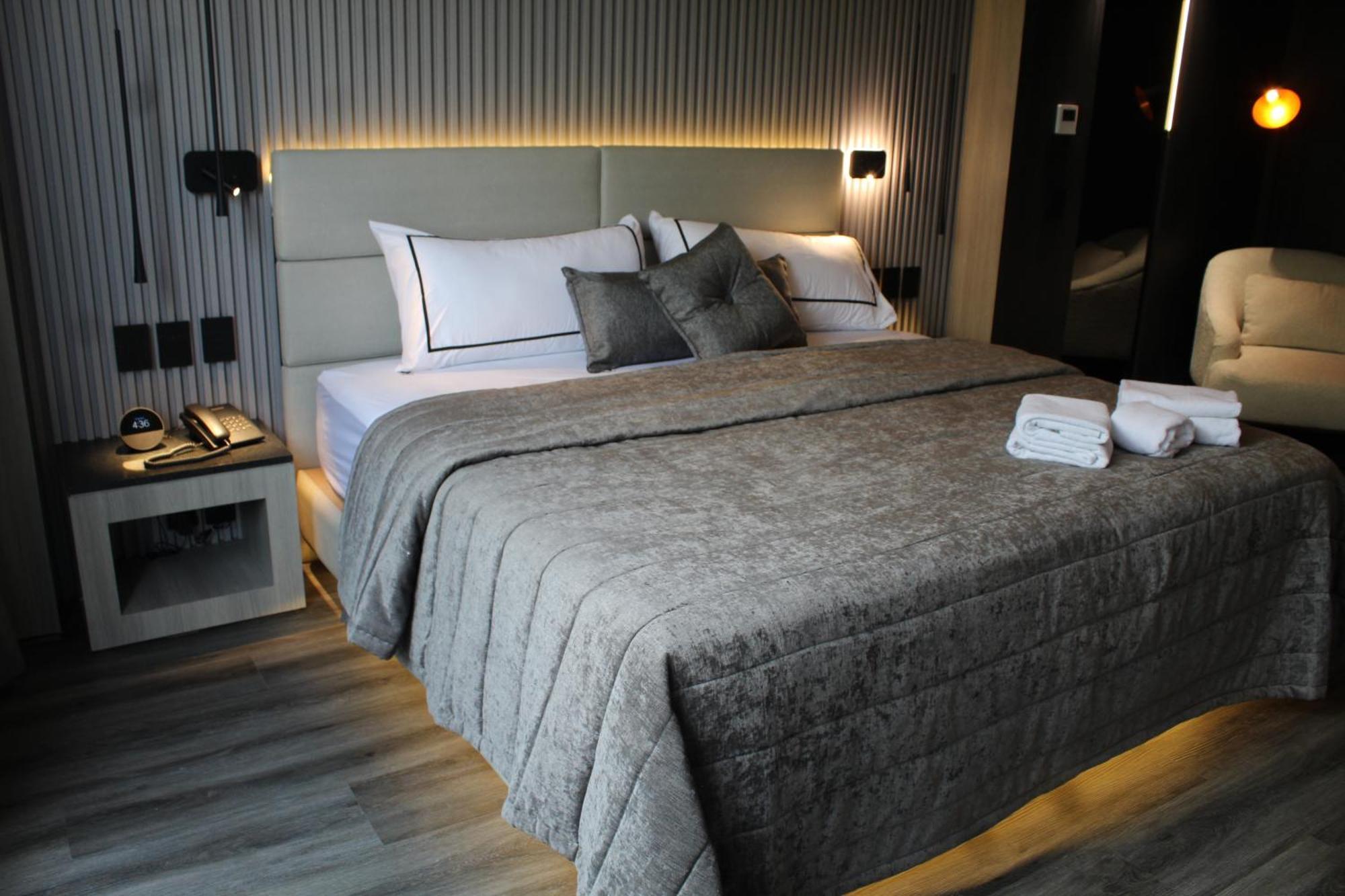 Hotel Casa Kavia