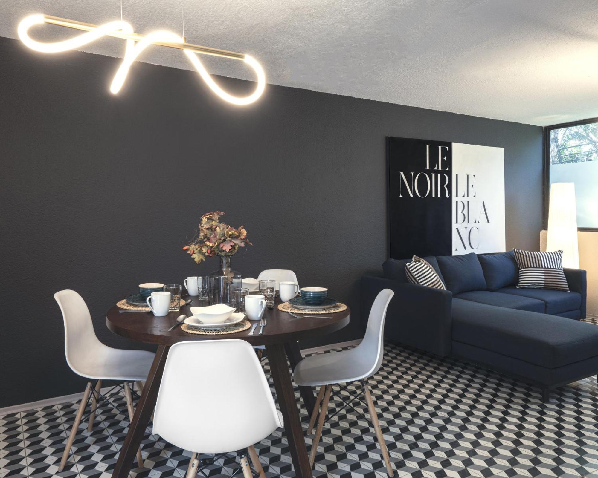 Apartamento Amazinn Places Roma Norte - Cdmx