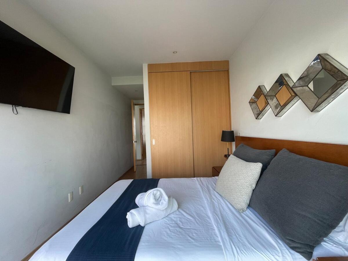 Chapultepec - Location - Wifi - Free Parking