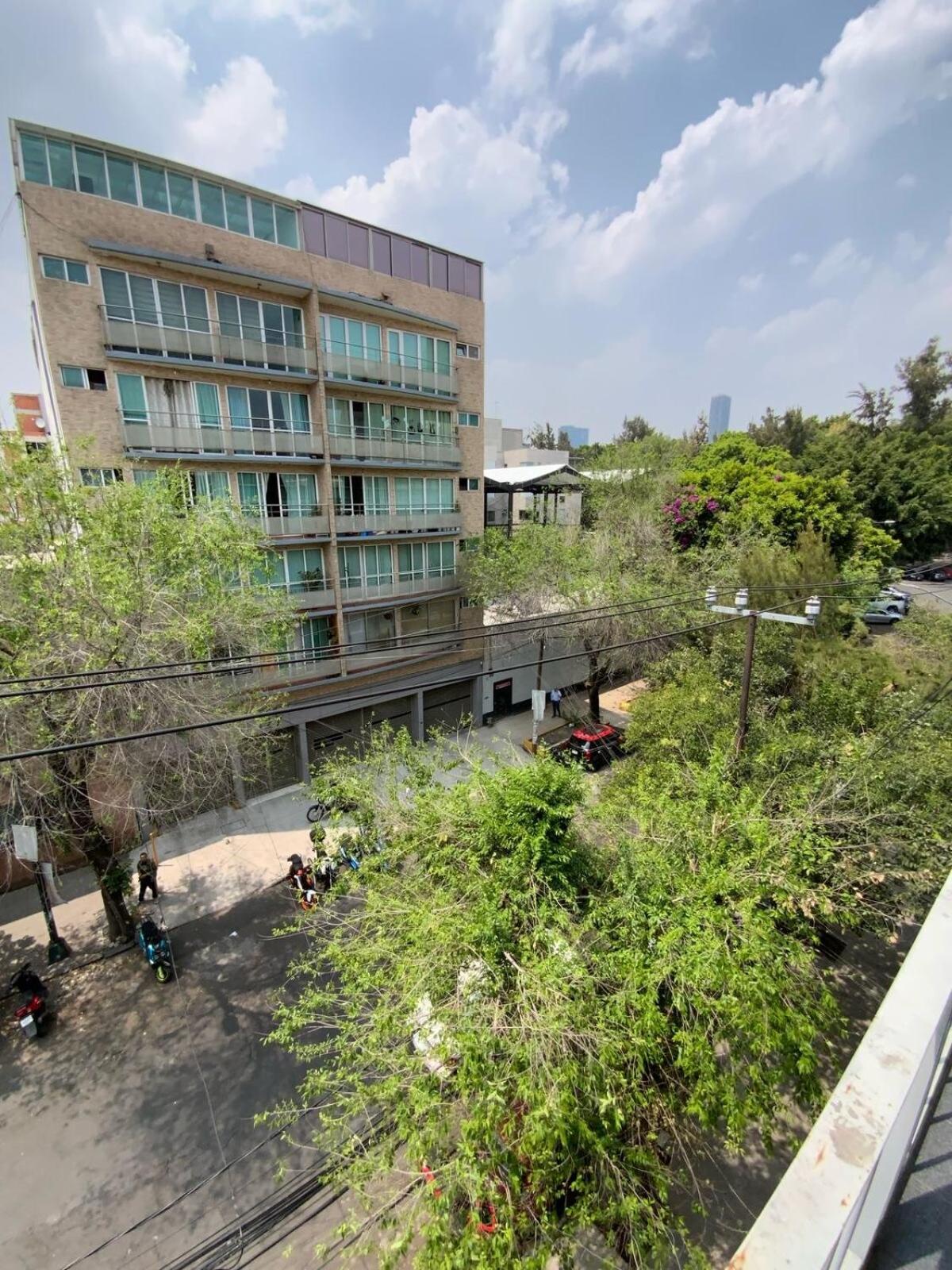 Apartamento Full Facing Roma
