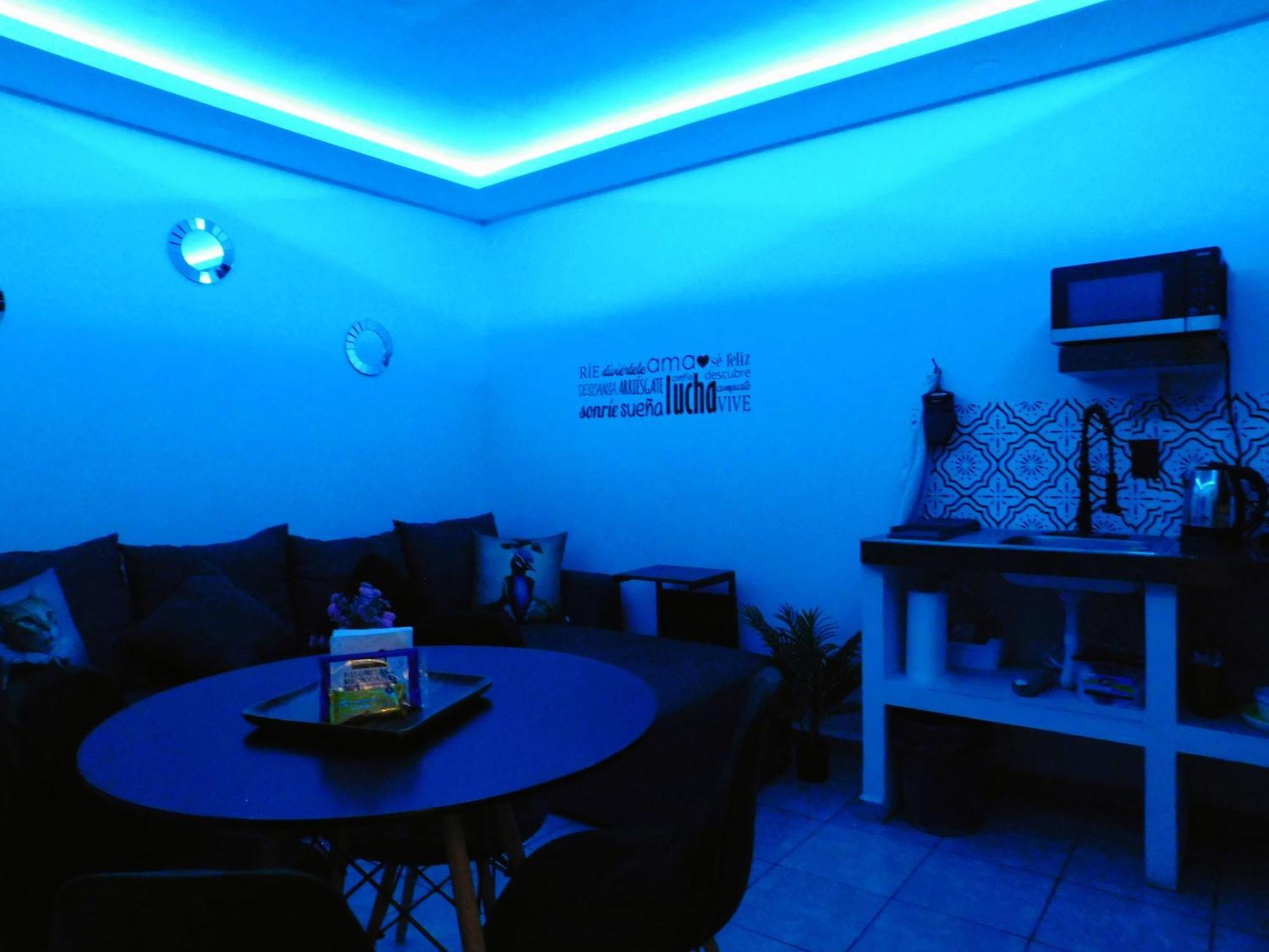 Apartamento Depa Privado Estadio Gnp -foro Sol-, Palacio De Deportes