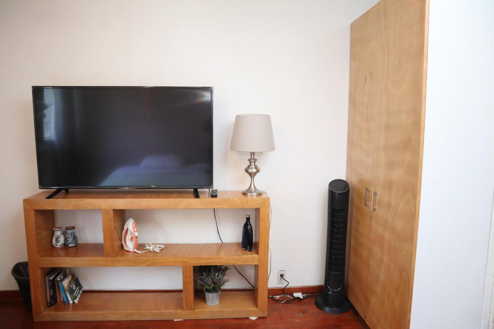 Lindas Anzures A Menos De 500 Metros Polanco Apartamento *