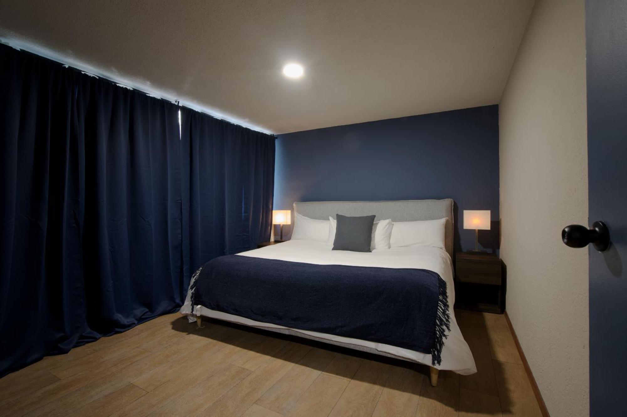 Amazinn Places Roma Norte - Cdmx Apartamento