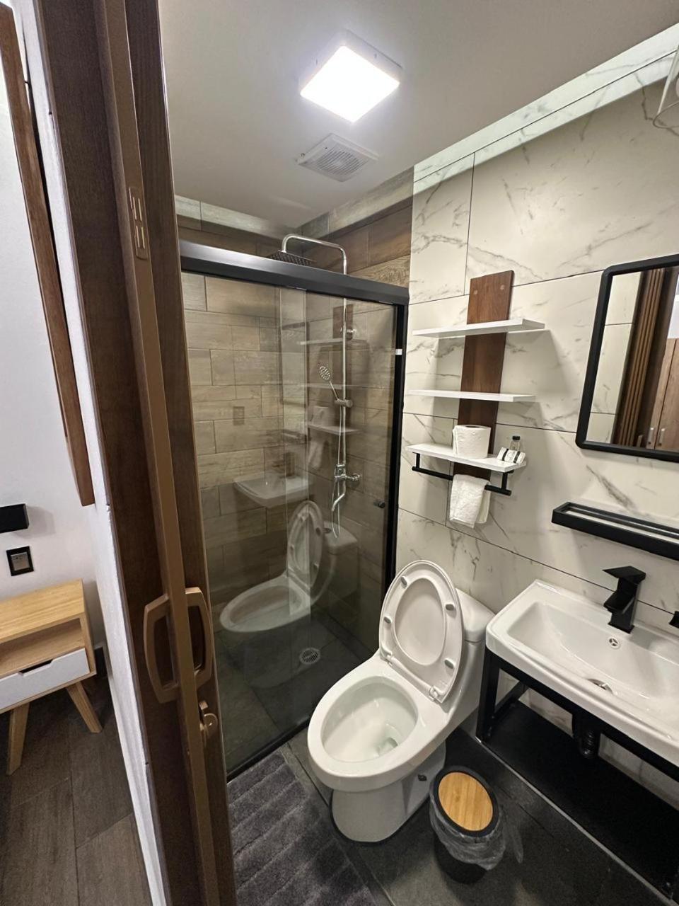 Loft In The Heart Of La Condesa *