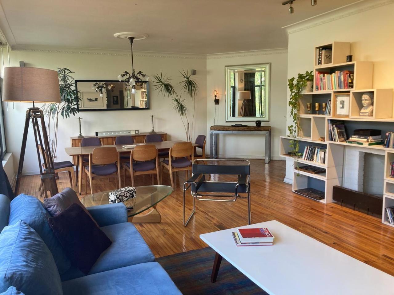 Apartment En El Corazon De Polanco Mexico City