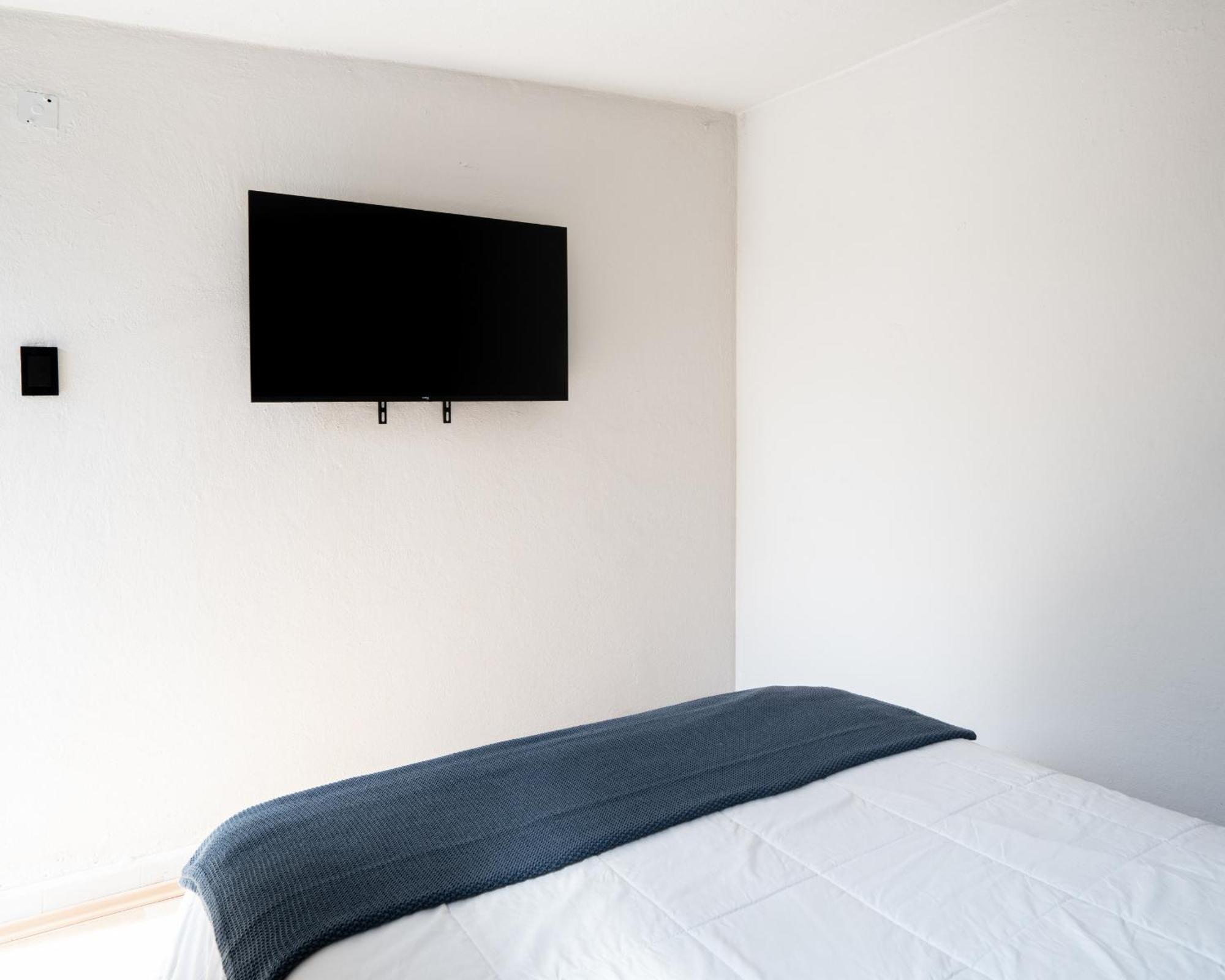 Apartamento Amazinn Places Roma Norte - Cdmx