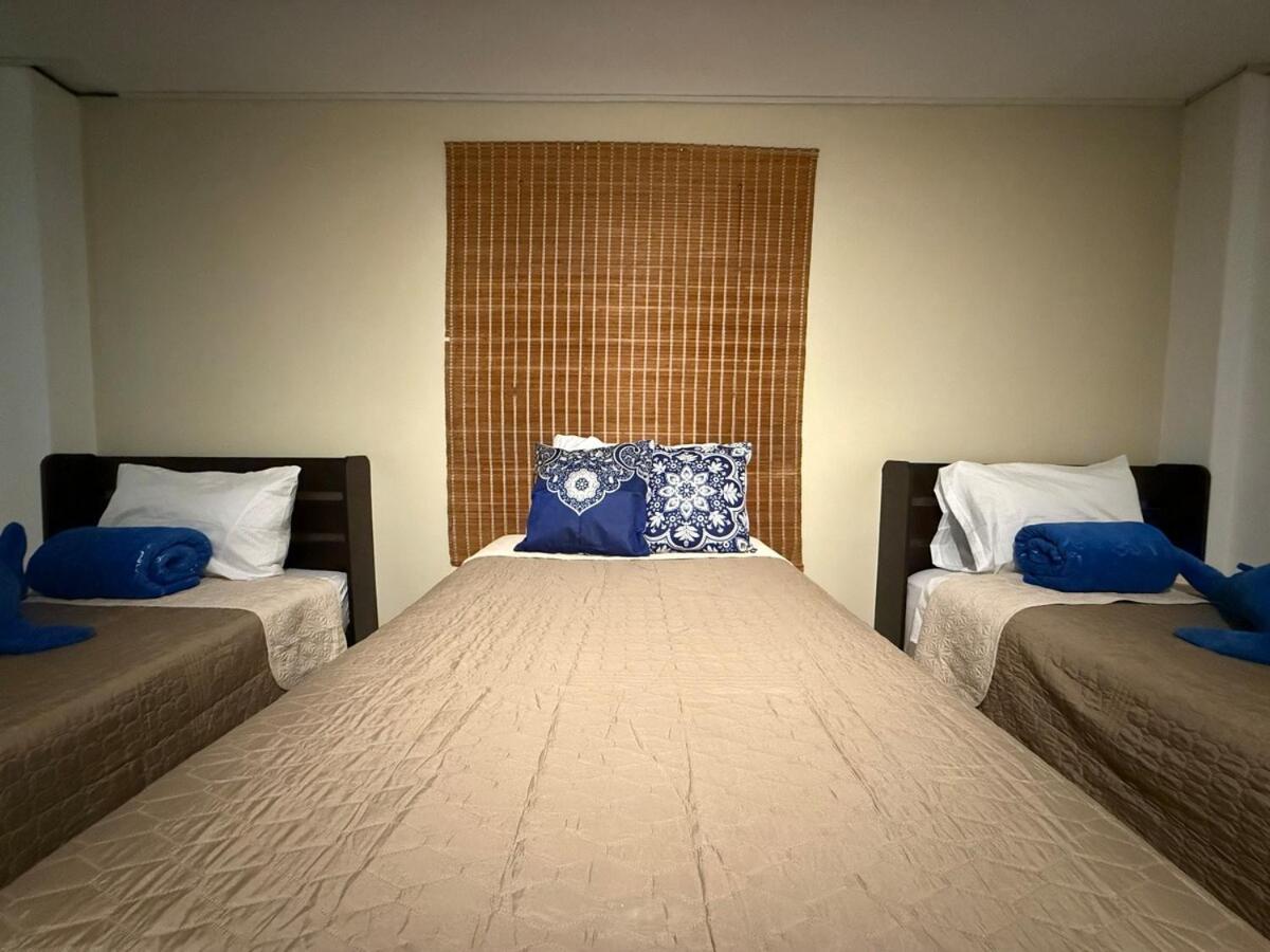 Apartamento Cerca Foro Sol Gnp Y Aeropuerto Cidade do México