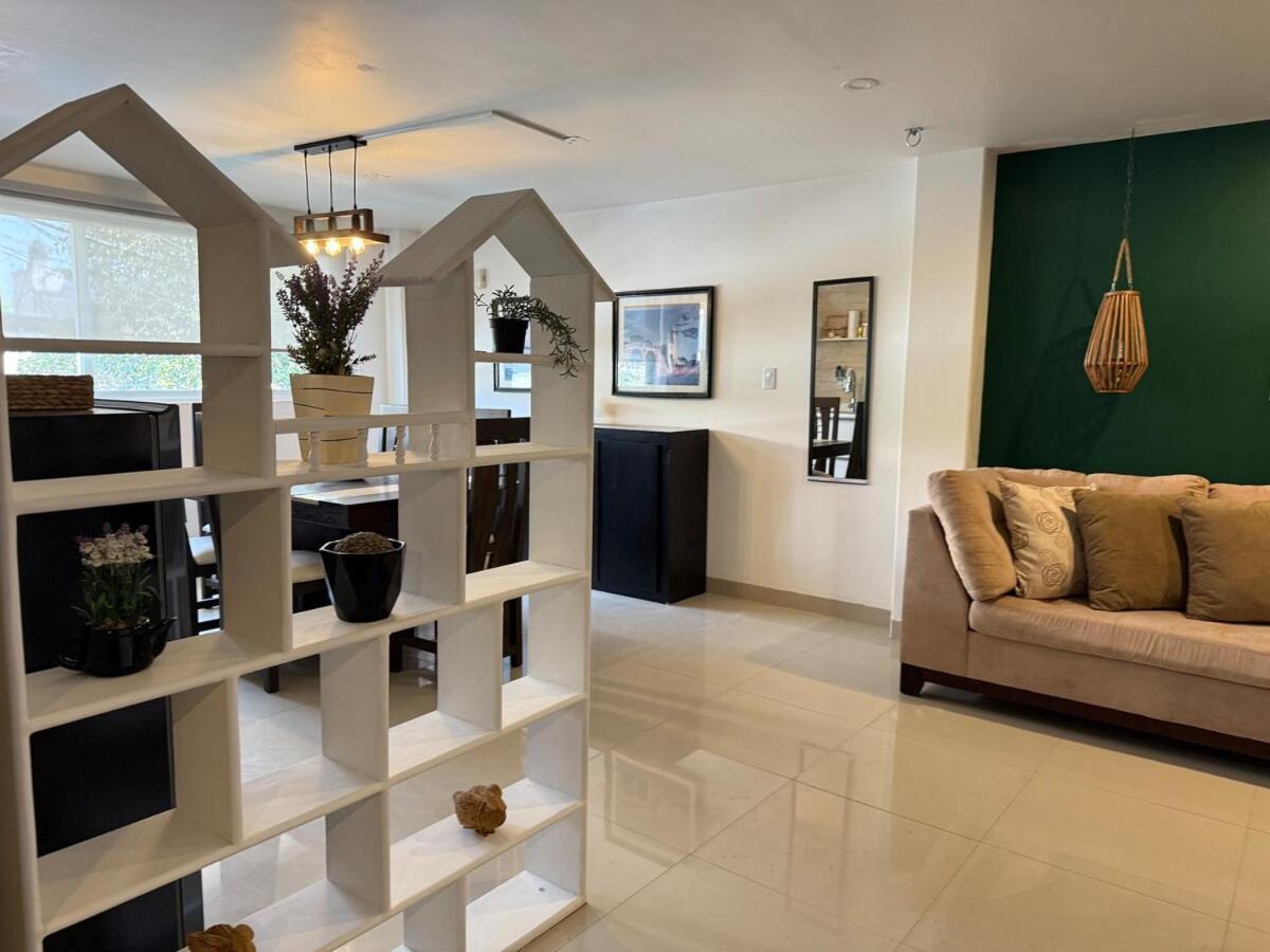 Apartamento Cerca Foro Sol Gnp Y Aeropuerto