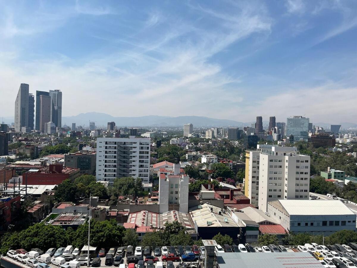 Urban Cdmx * México DF
