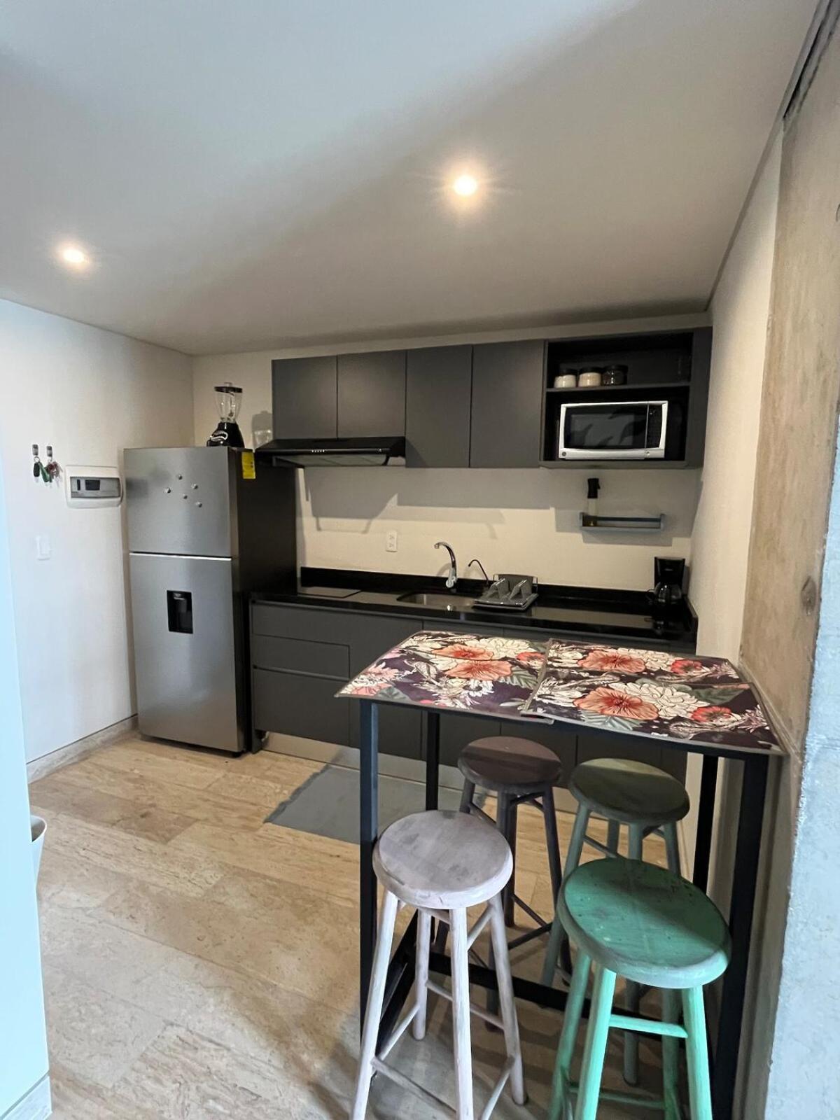 Urban Cdmx Apartamento