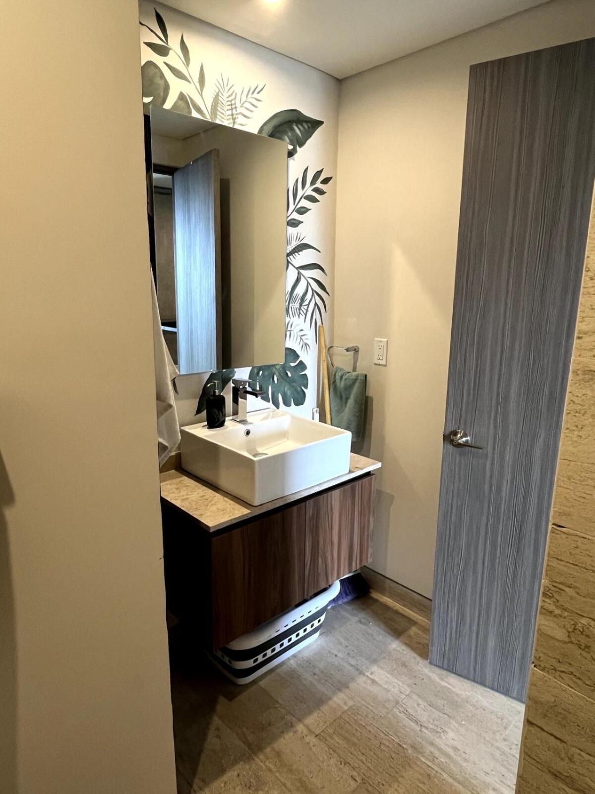 Apartamento Urban Cdmx