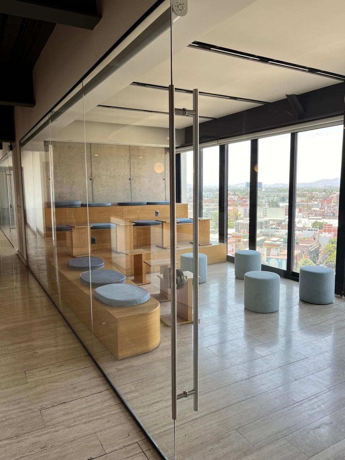 Apartamento Urban Cdmx *