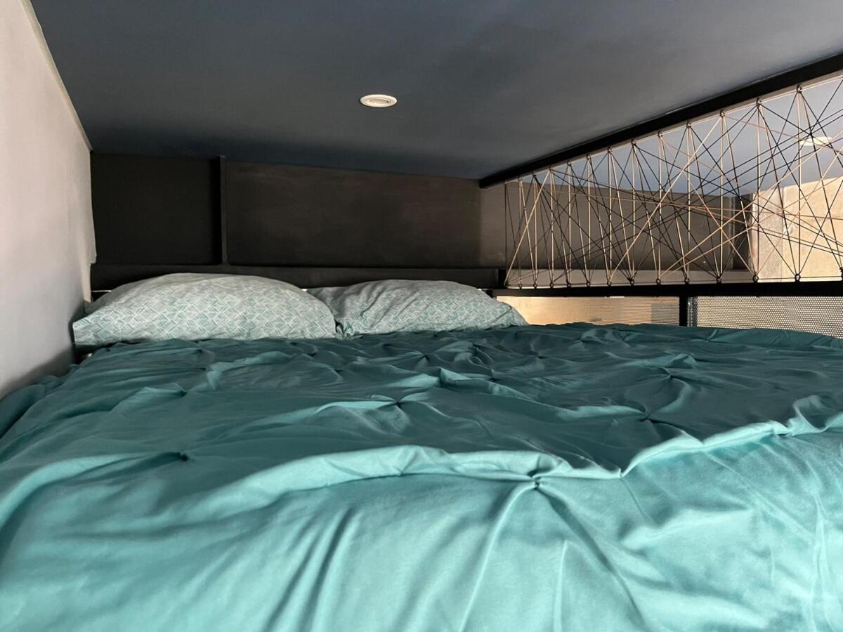 Apartamento Urban Cdmx