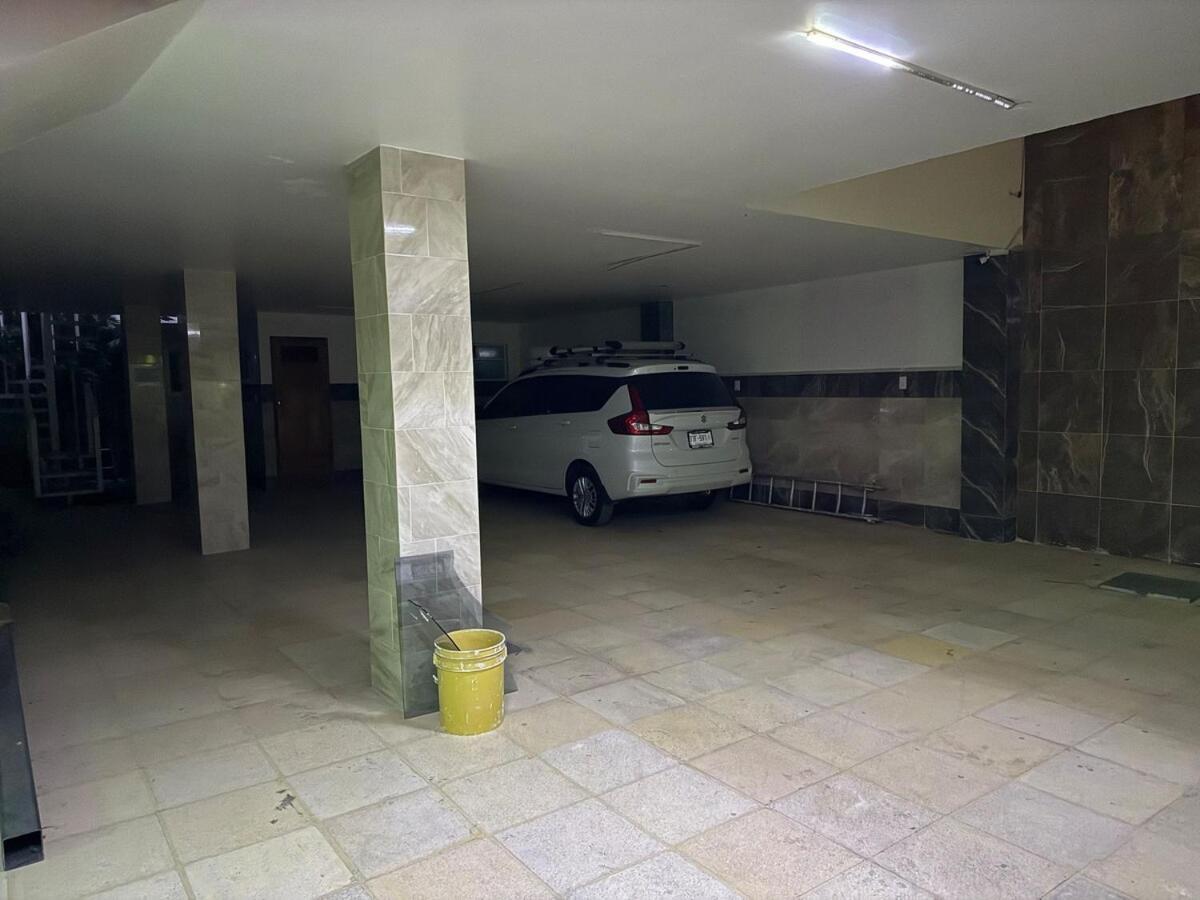 Foro Sol Airport Gnp Apartamento