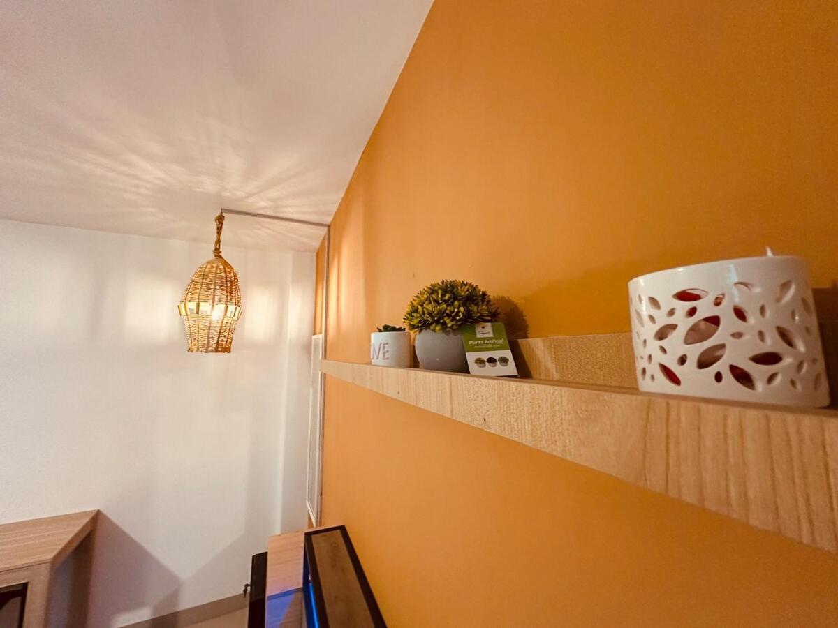 Foro Sol Airport Gnp Apartamento *