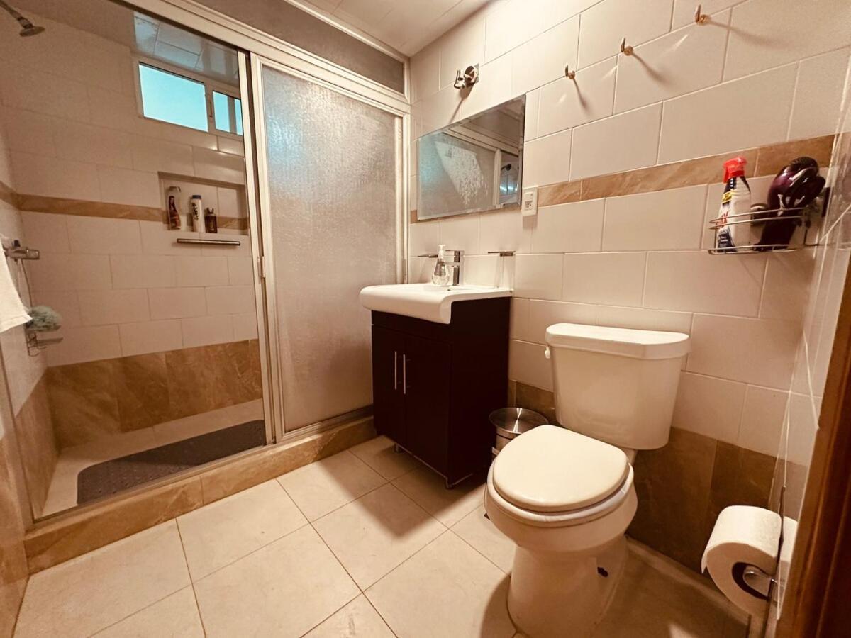 Apartamento Foro Sol Airport Gnp *