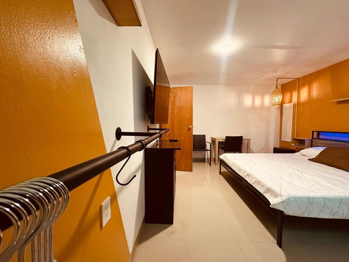 Foro Sol Airport Gnp Apartamento