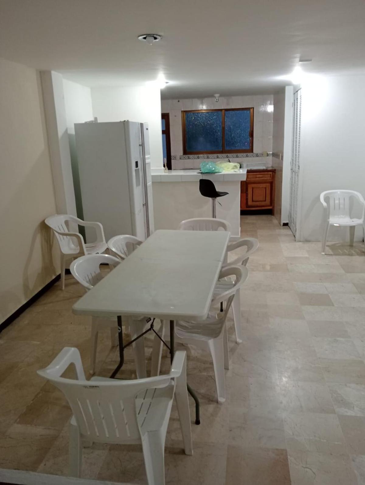 Departamento Foro Sol Gnp Y Aeropuerto