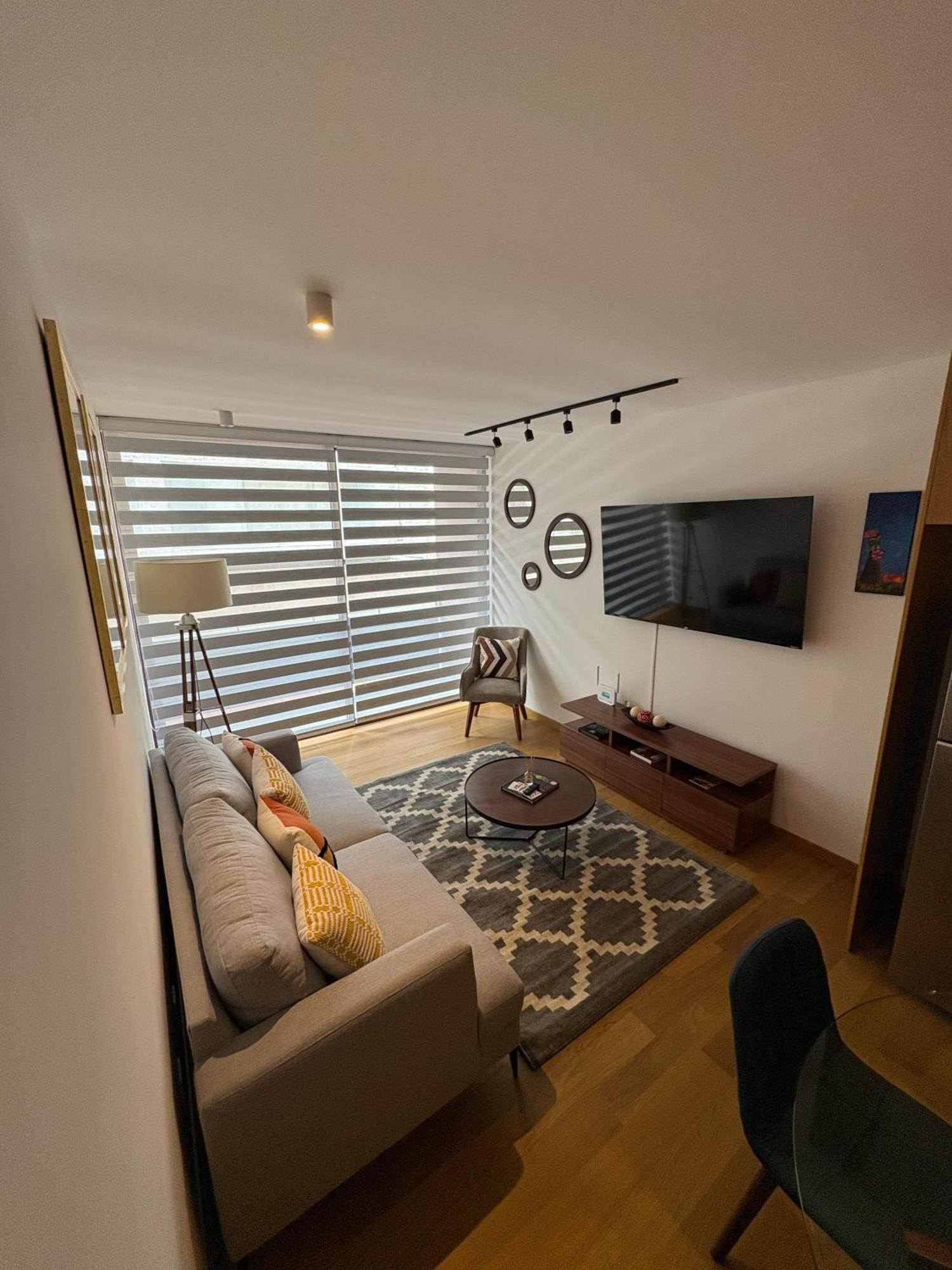 Londres #187 Apartamento