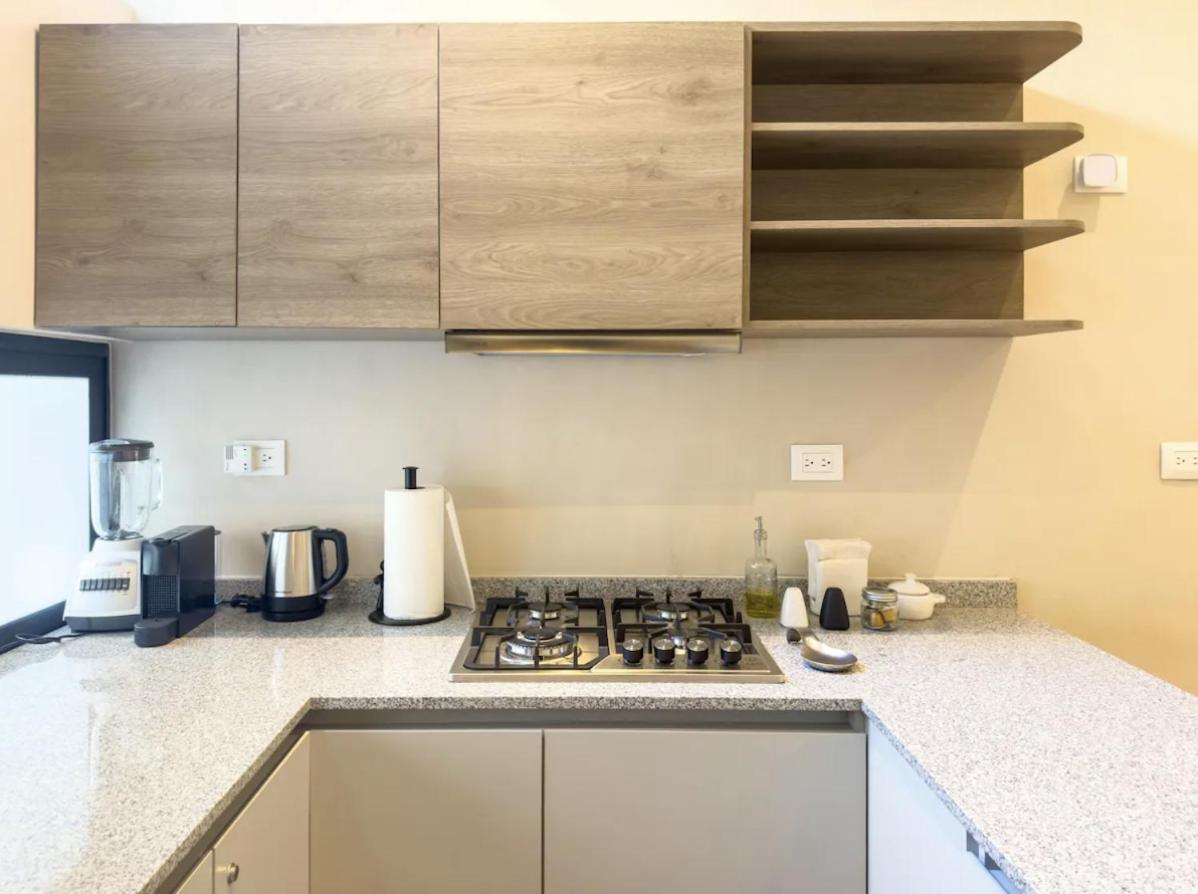 Apartamento Lasai Casa Tonala México DF