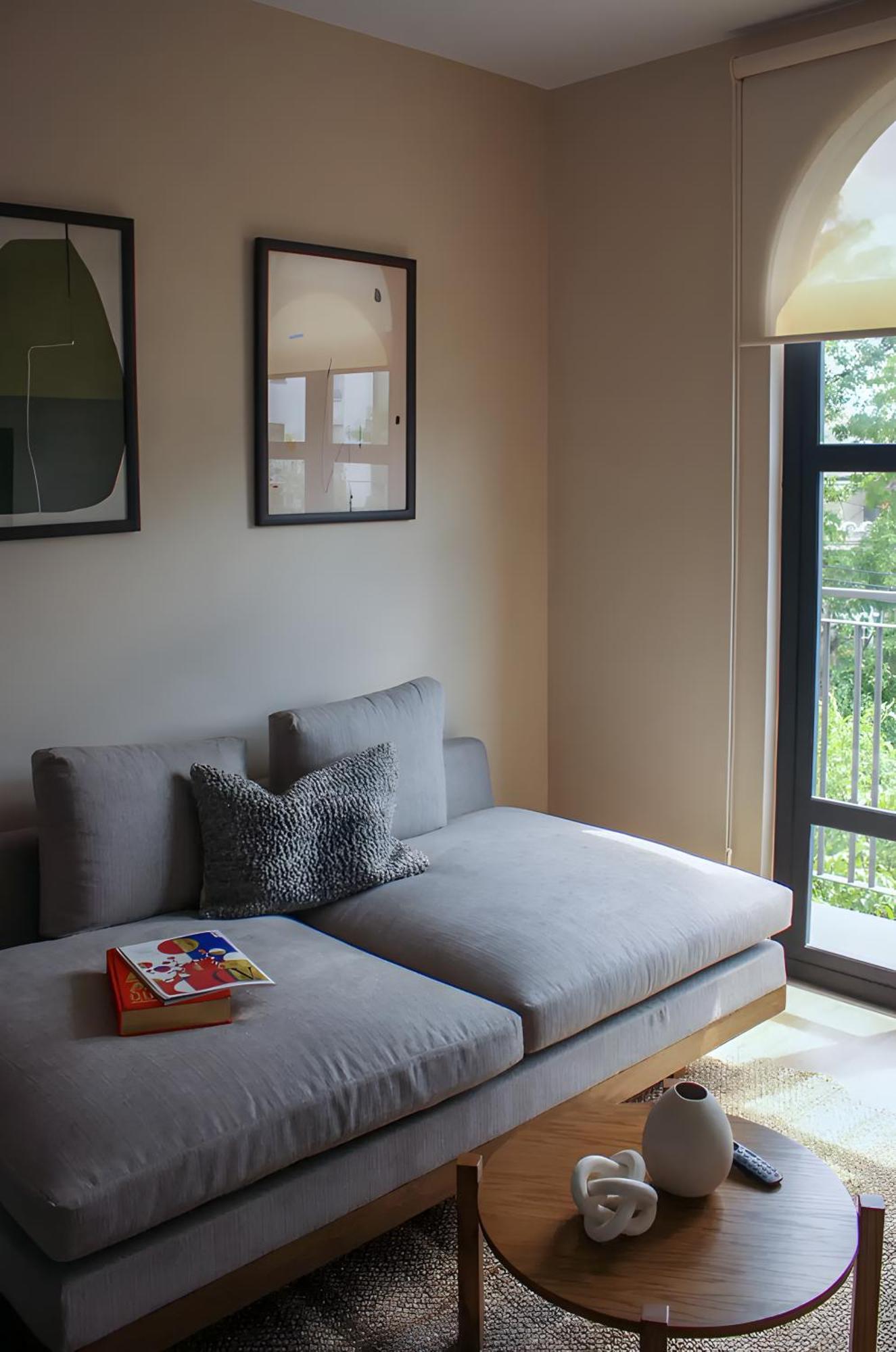 Apartamento Lasai Casa Tonala