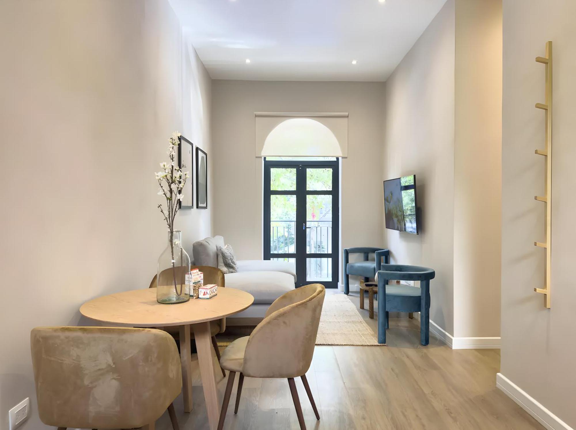 Apartamento Lasai Casa Tonala México DF