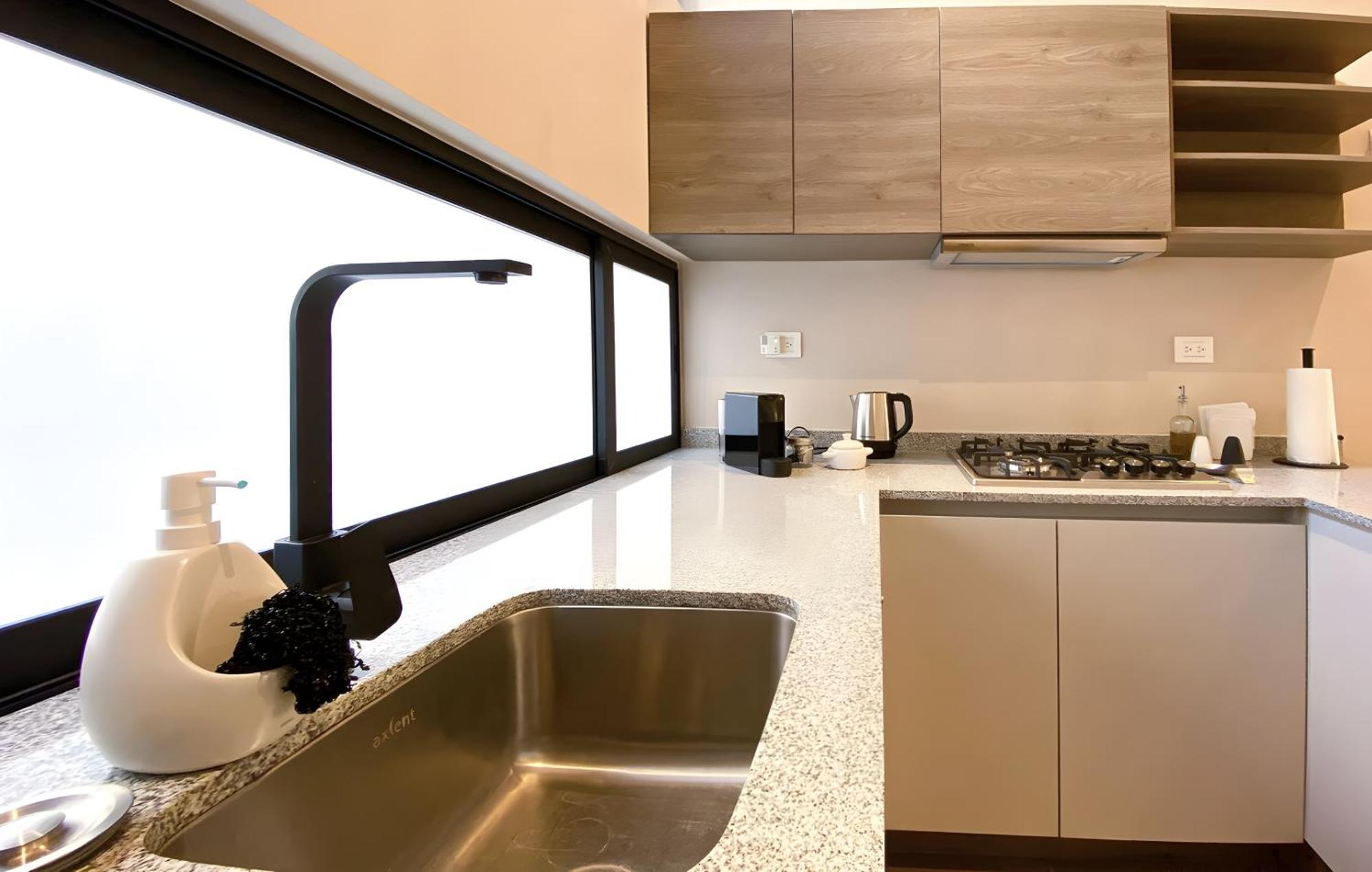 Apartamento Lasai Casa Tonala