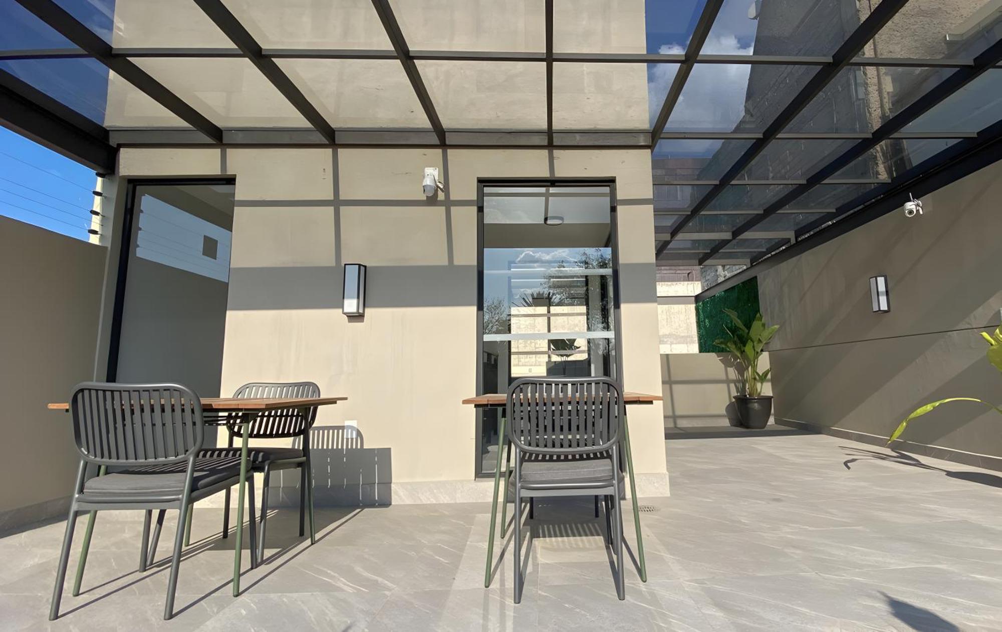Apartamento Lasai Casa Tonala