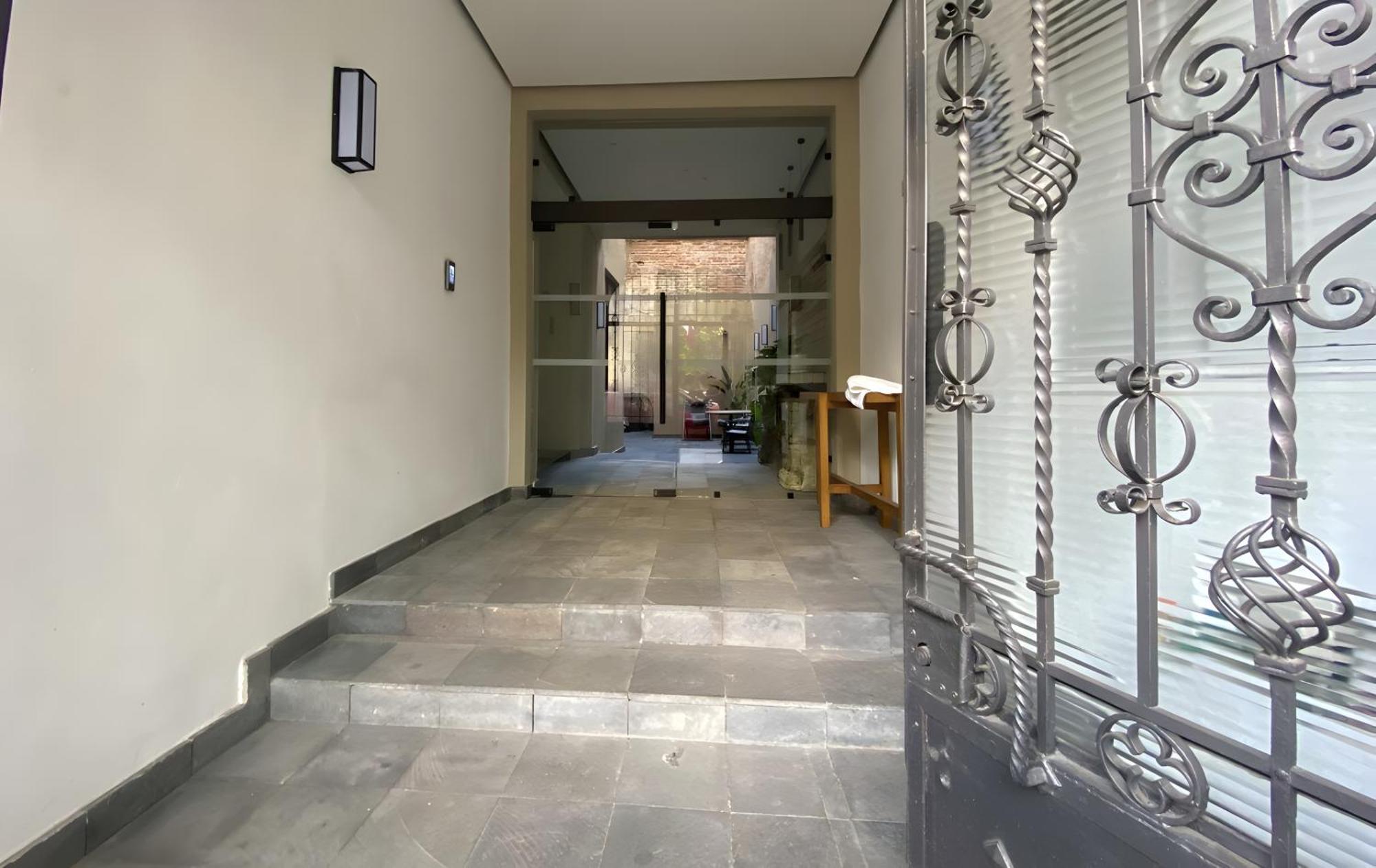 Lasai Casa Tonala Apartamento