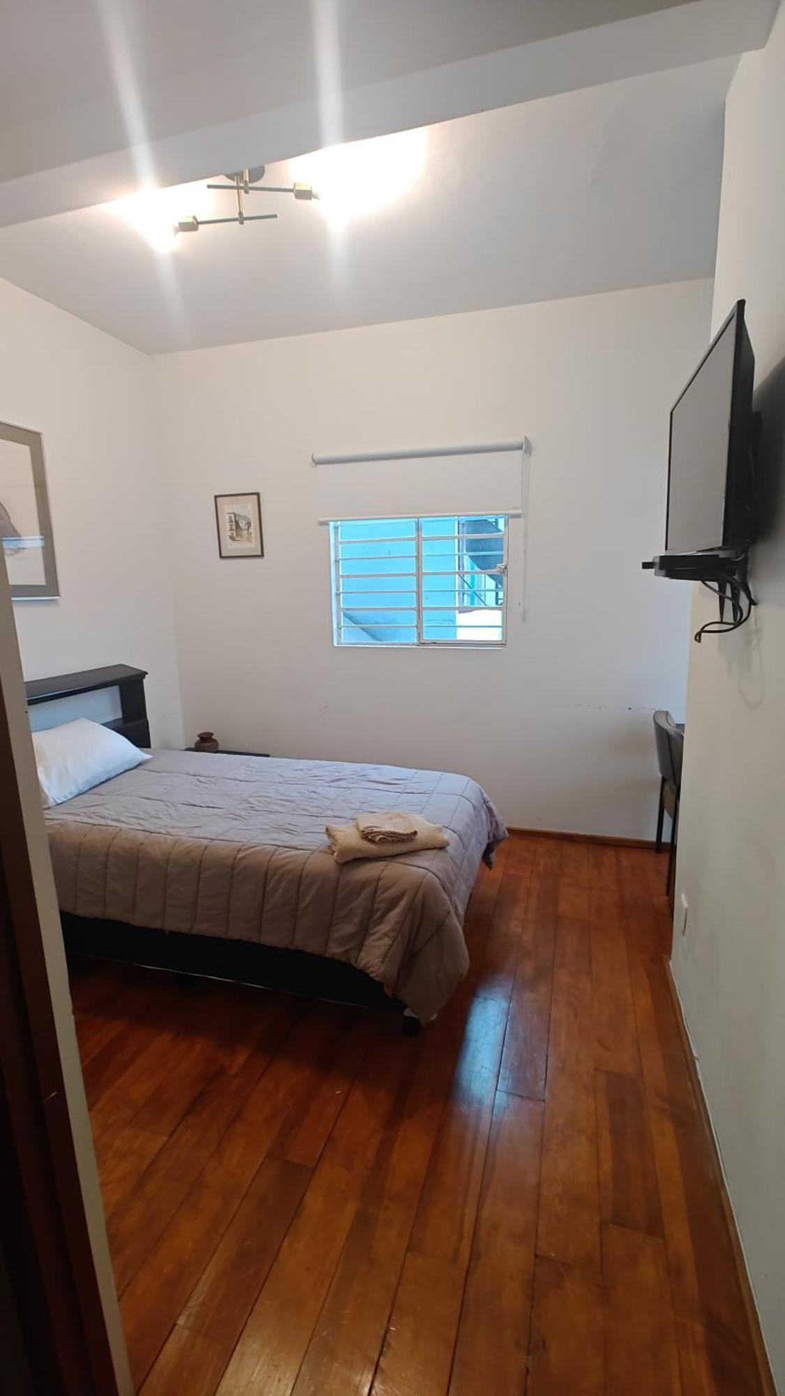 Hotel Uotan Cidade do México