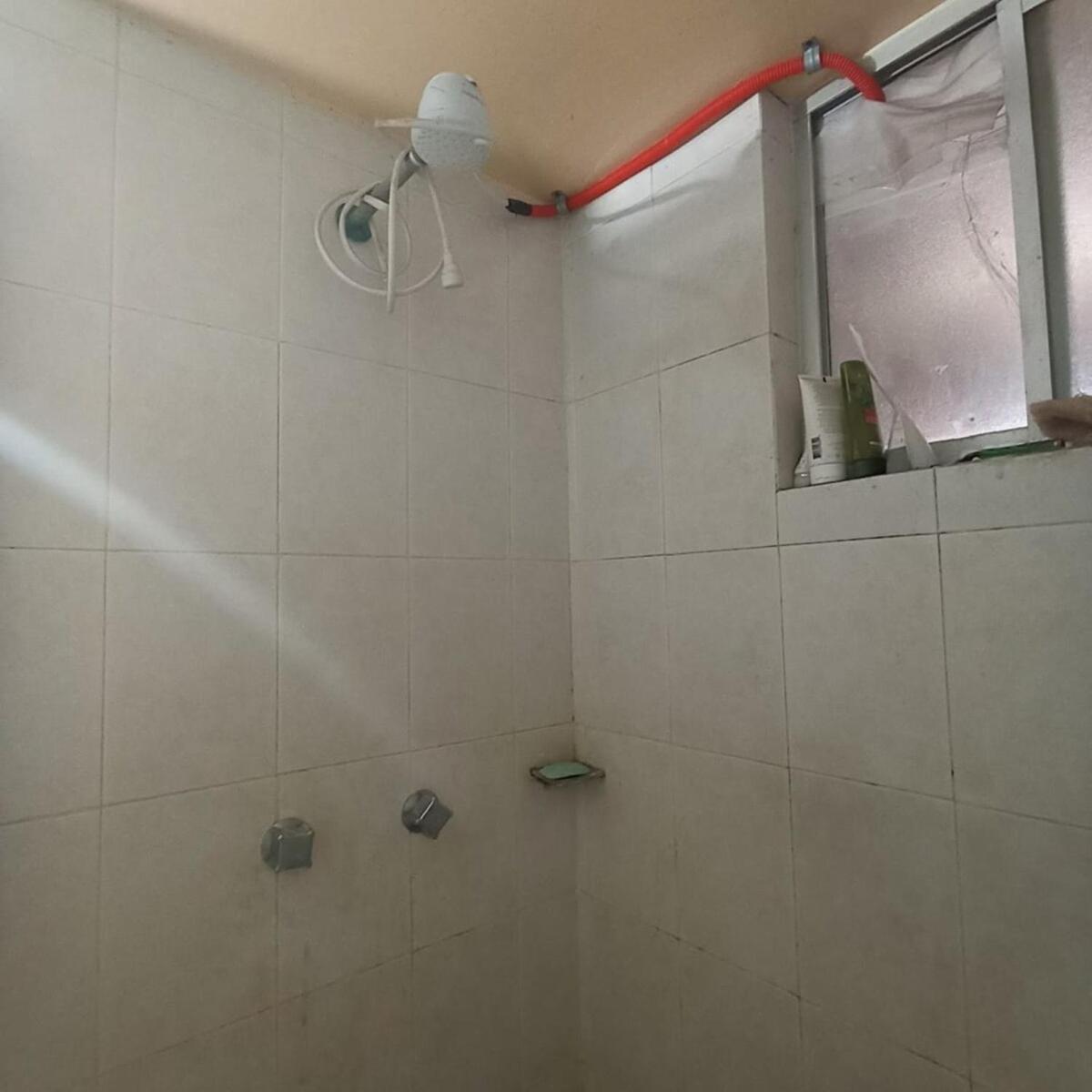 Sandos House Centrally Located Bedroom Mexico City