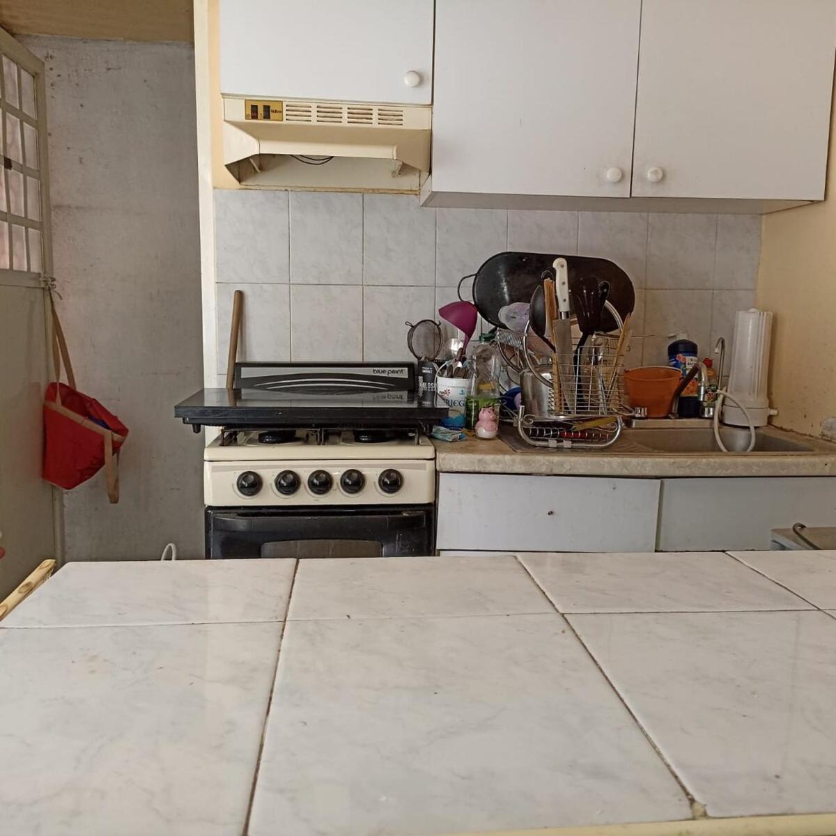 Apartment Sandos House Centrally Located Bedroom