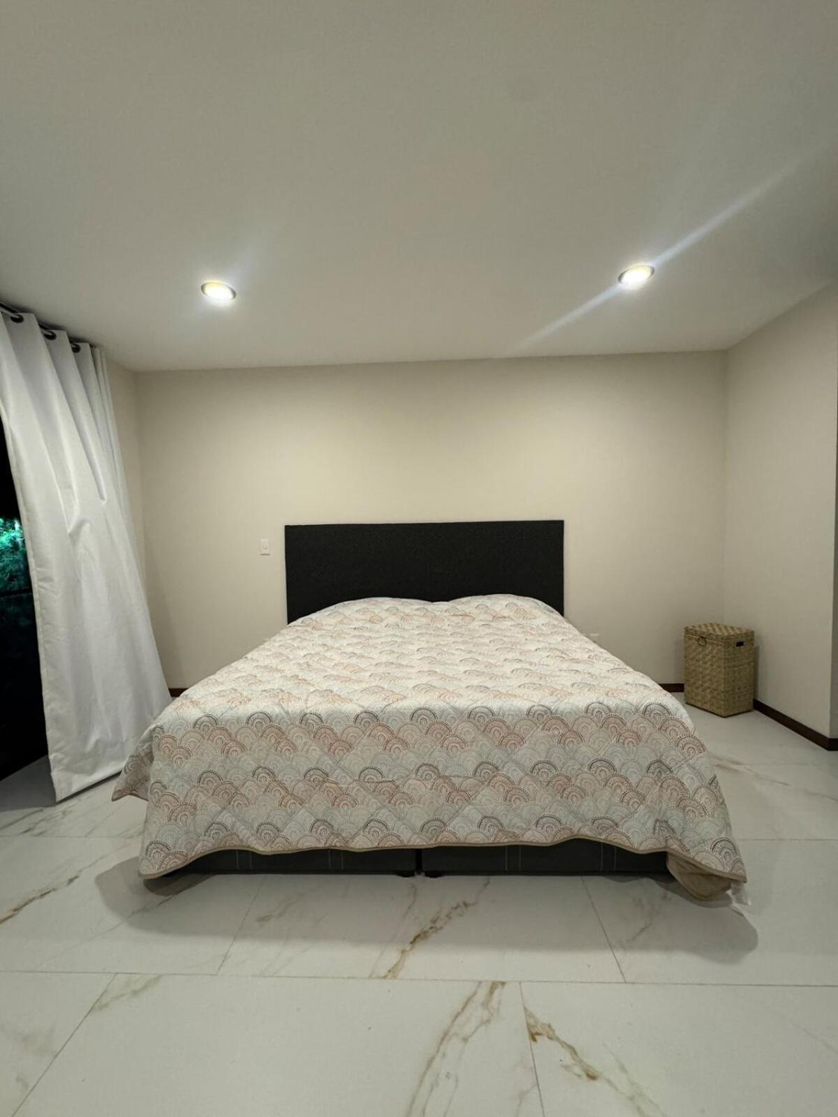 Apartamento Large House In An Exclusive Area *