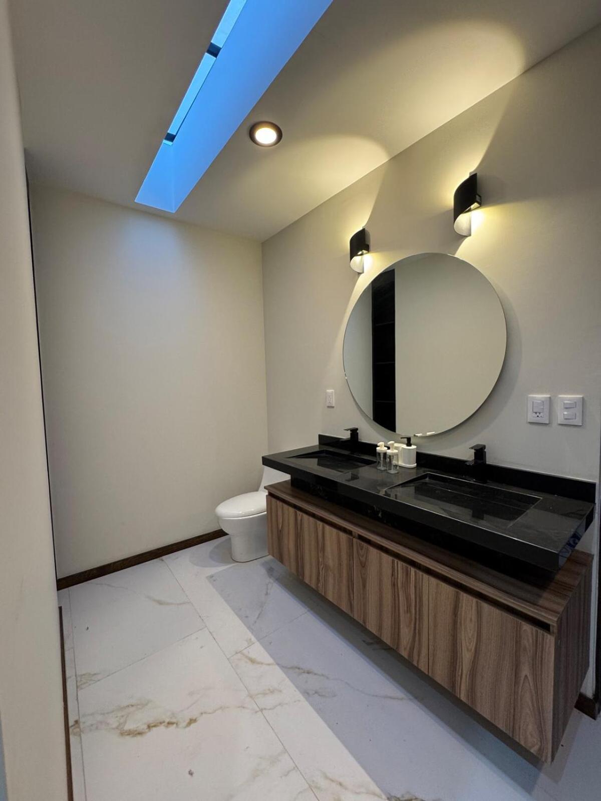 Large House In An Exclusive Area Apartamento
