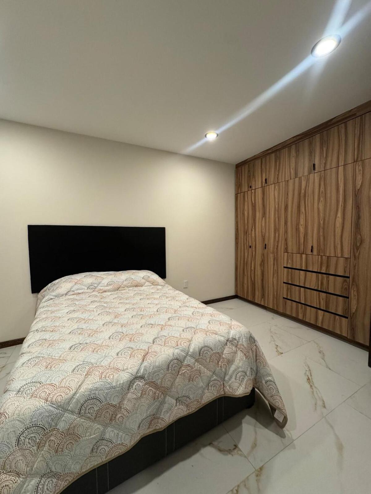 Large House In An Exclusive Area * México DF