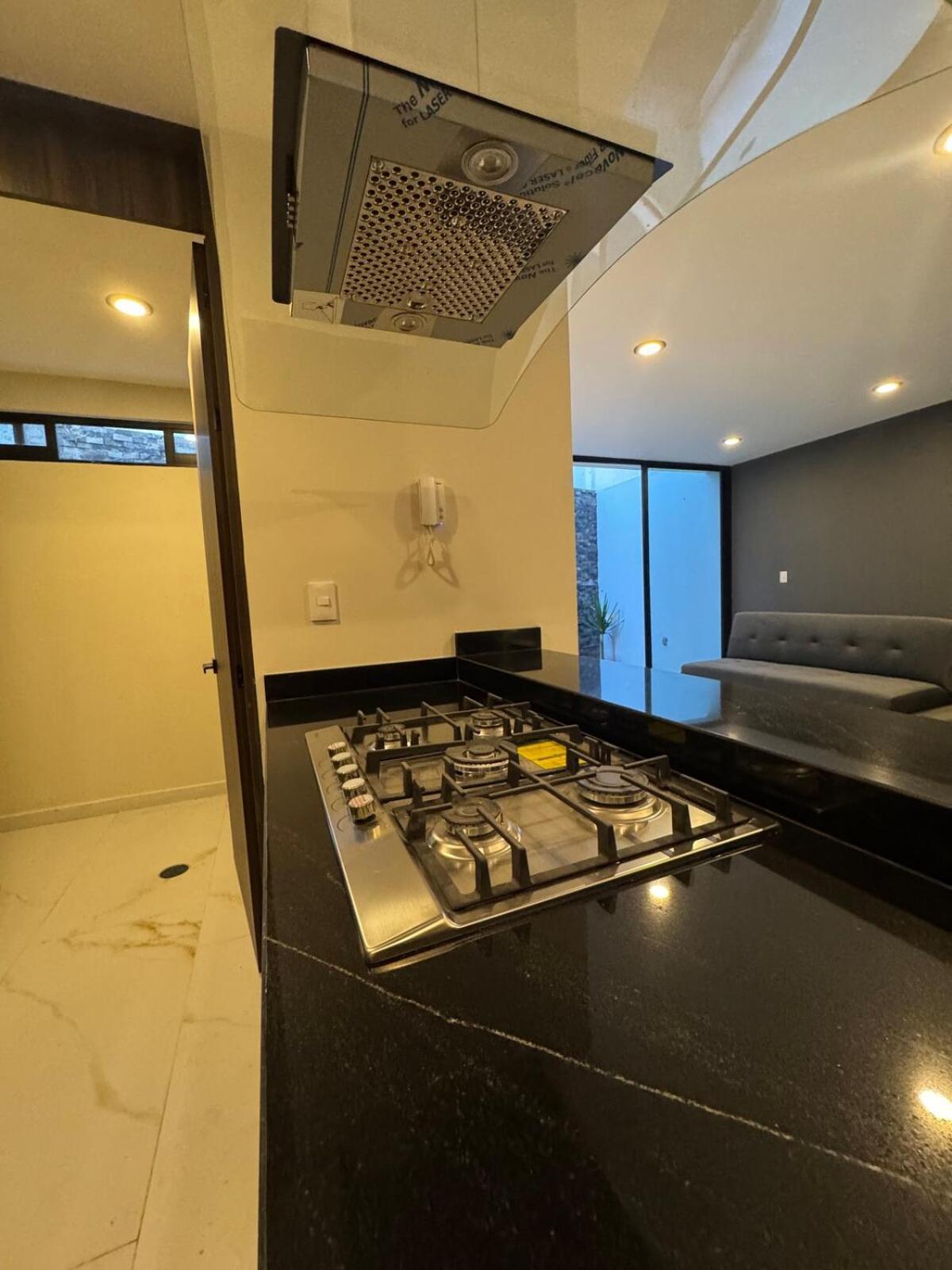 Apartamento Large House In An Exclusive Area *