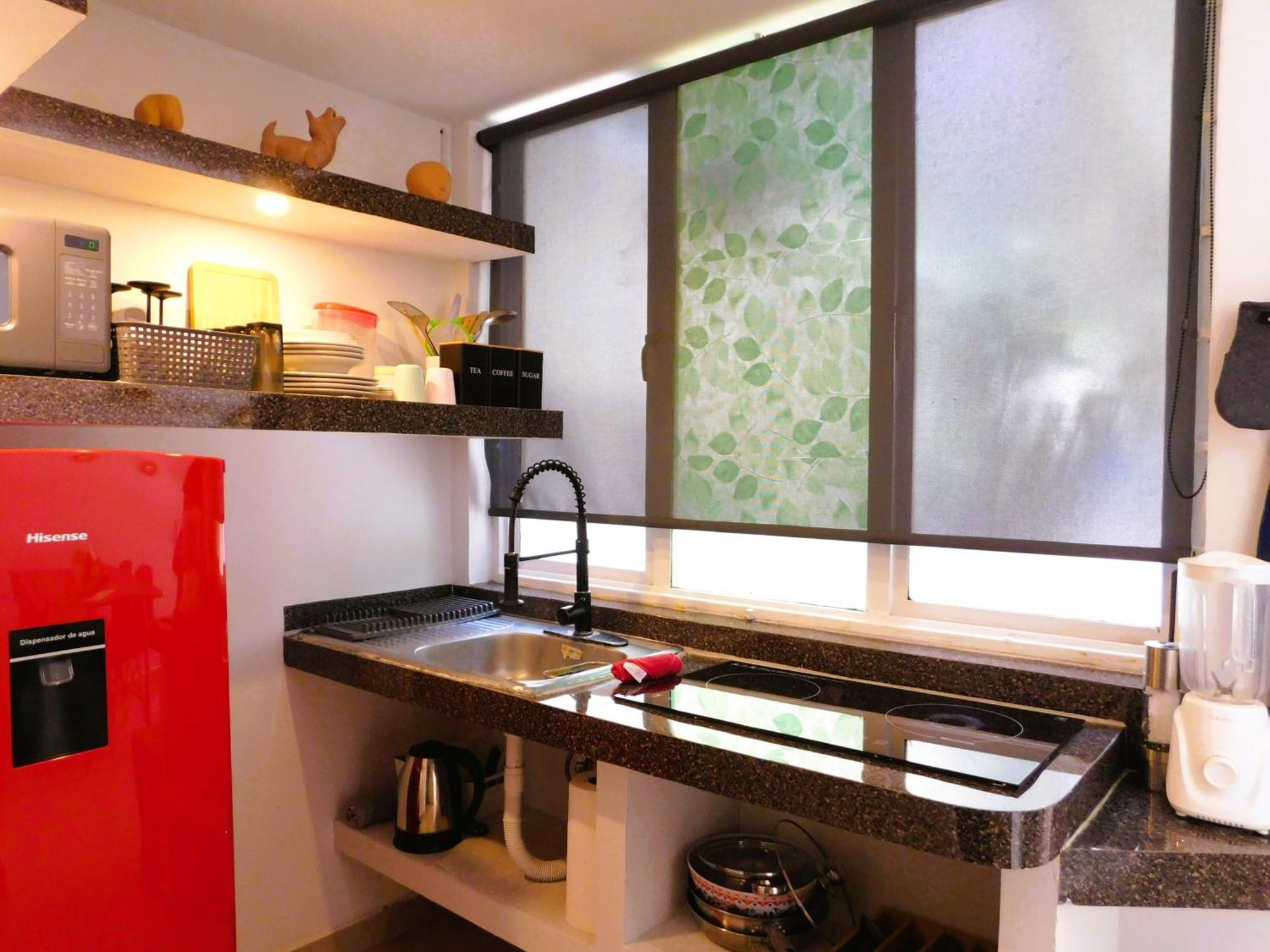 Apartamento Depa Privado Estadio Gnp -foro Sol-, Palacio De Deportes *