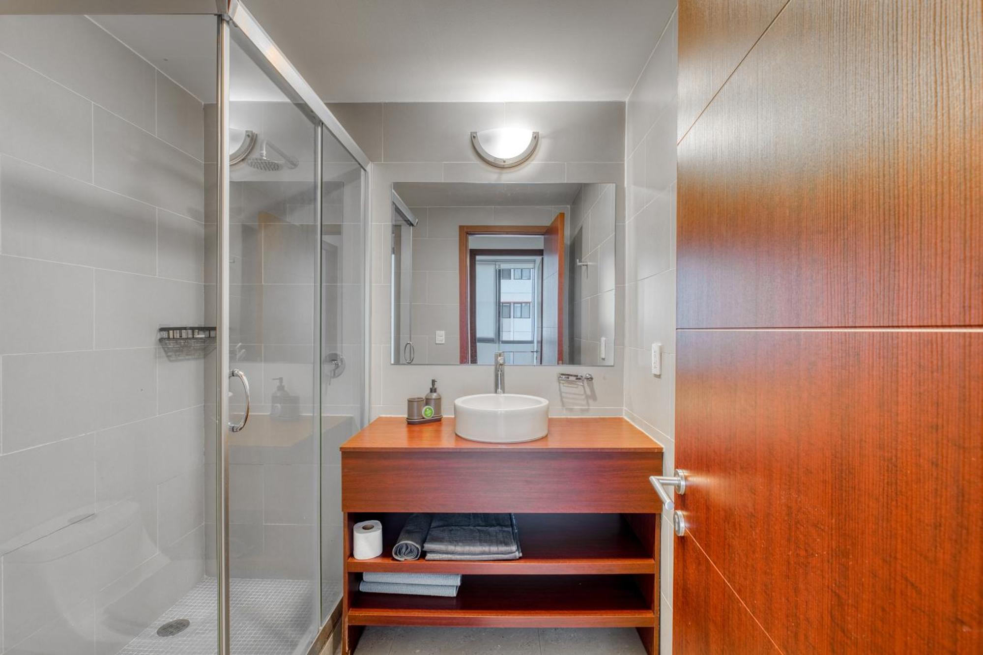 Confort En Exclusivo En Polanco Apartamento México DF