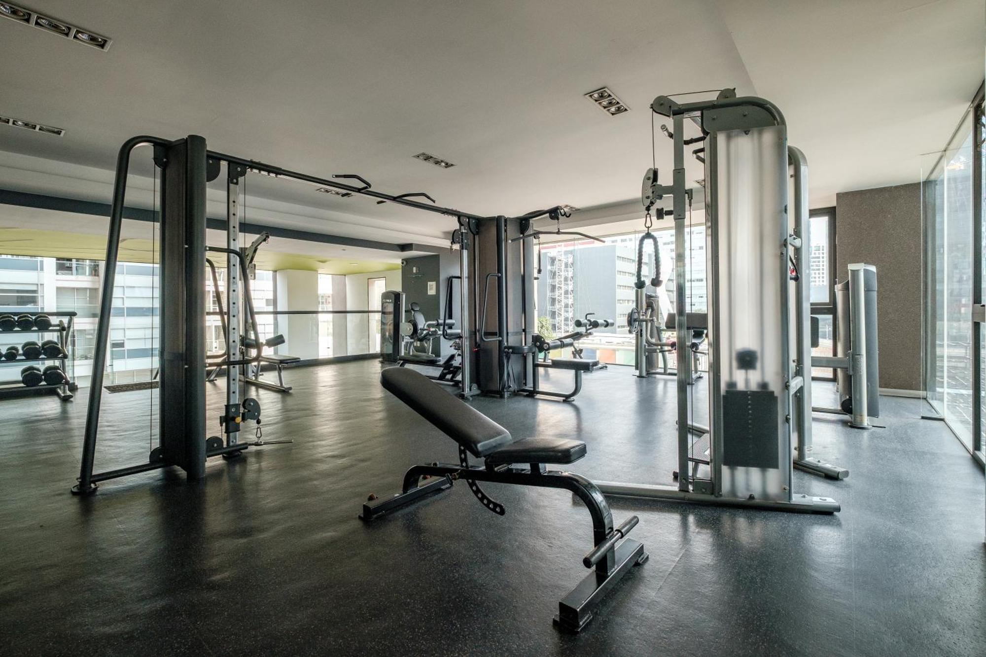 Confort En Exclusivo En Polanco México DF