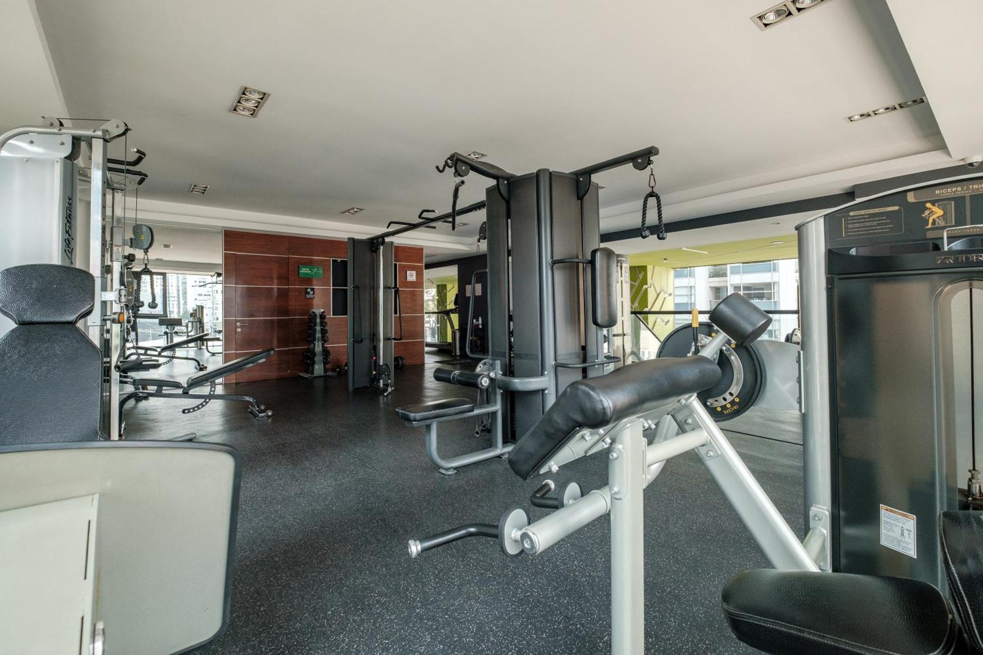 Confort En Exclusivo En Polanco * México DF