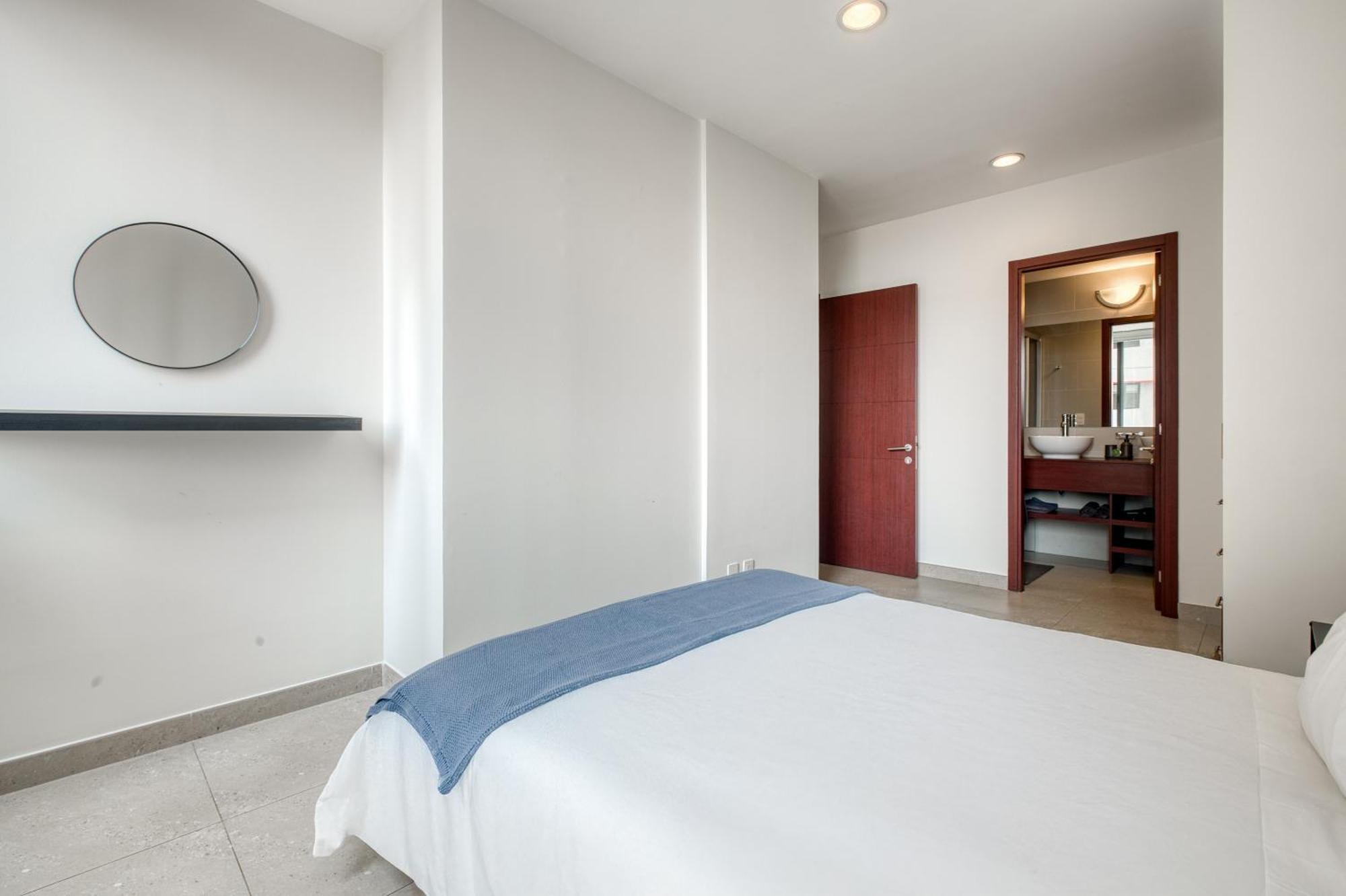 Confort En Exclusivo En Polanco México DF