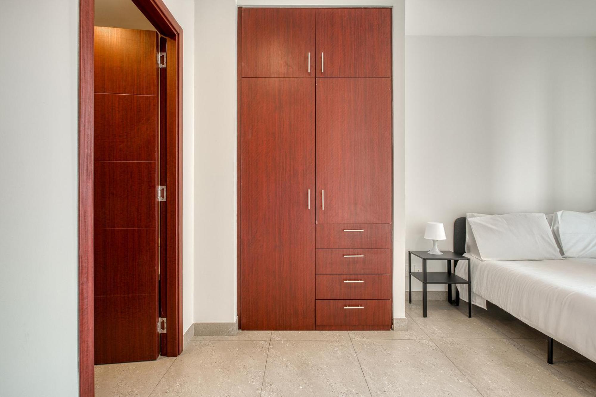 Apartamento Confort En Exclusivo En Polanco *