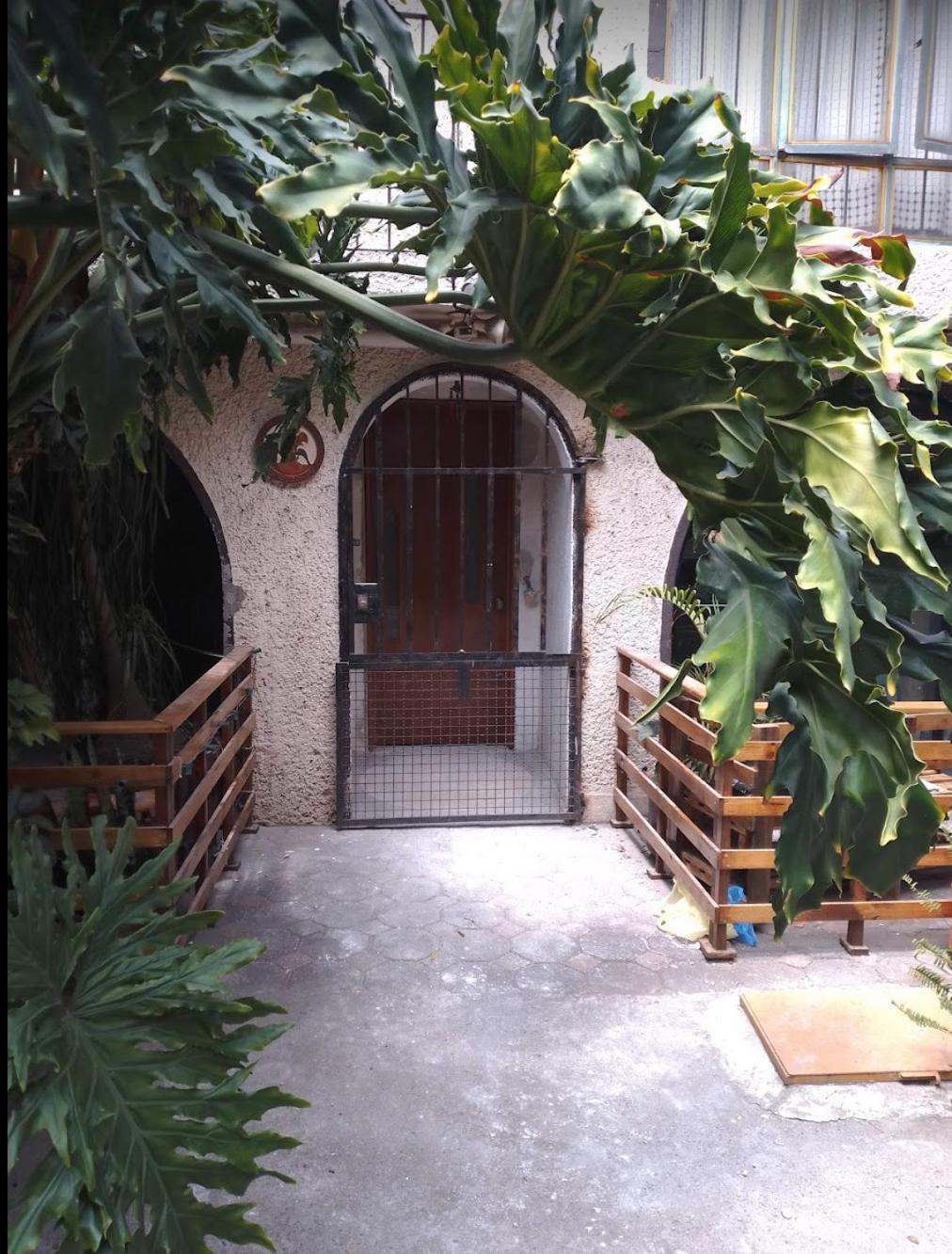 Сasa de vacaciones Casa Sola En Xochimilco 6 Personas
