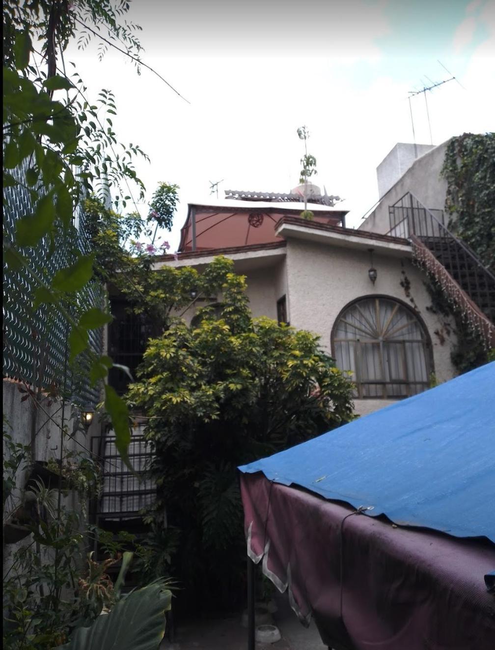 Casa Sola En Xochimilco 6 Personas Сasa de vacaciones México DF