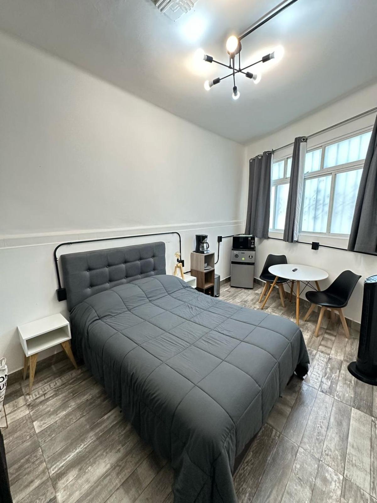 Cozy Oasis In La Condesa Apartamento